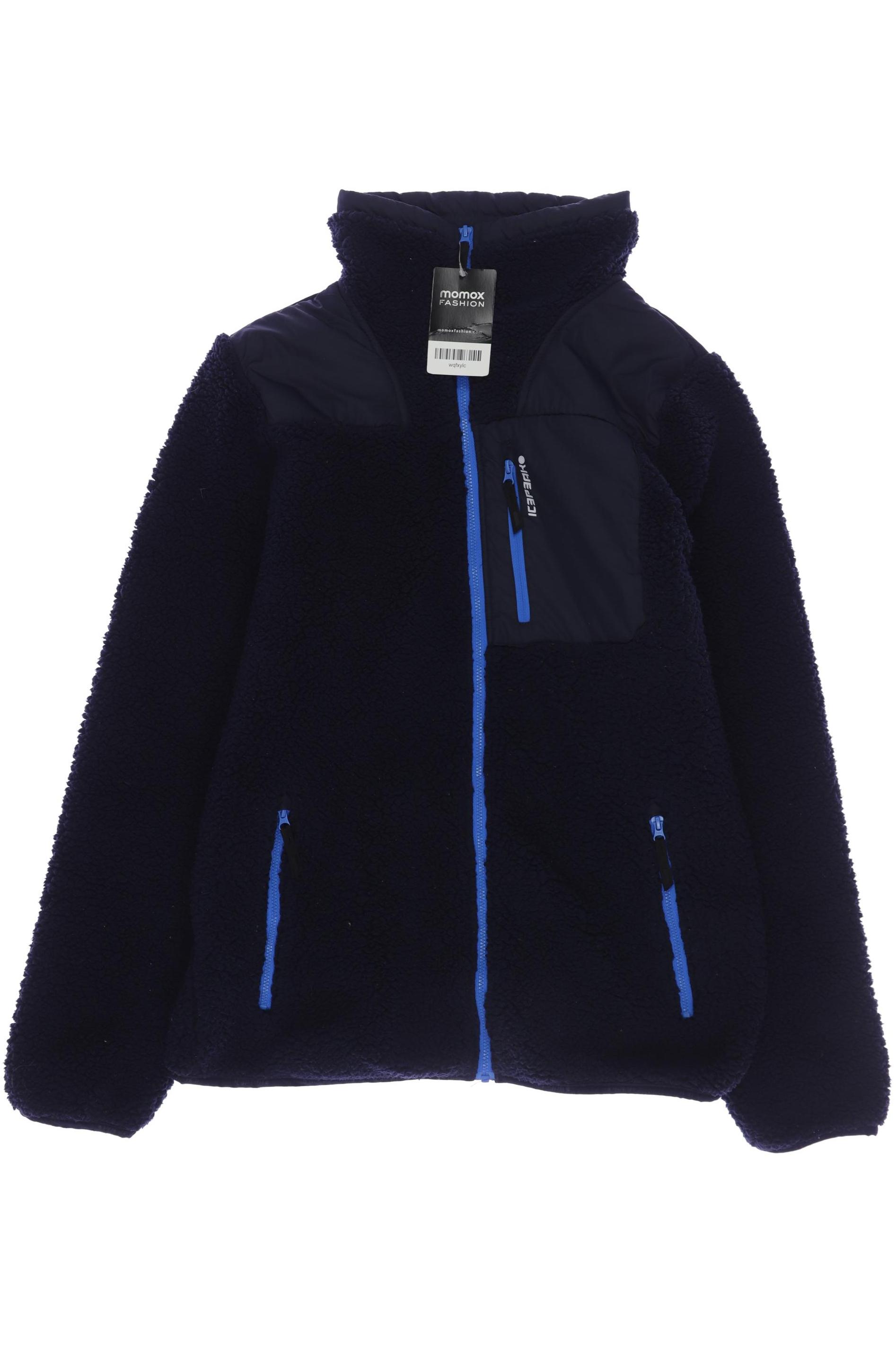 

Icepeak Herren Jacke, marineblau, Gr. 170