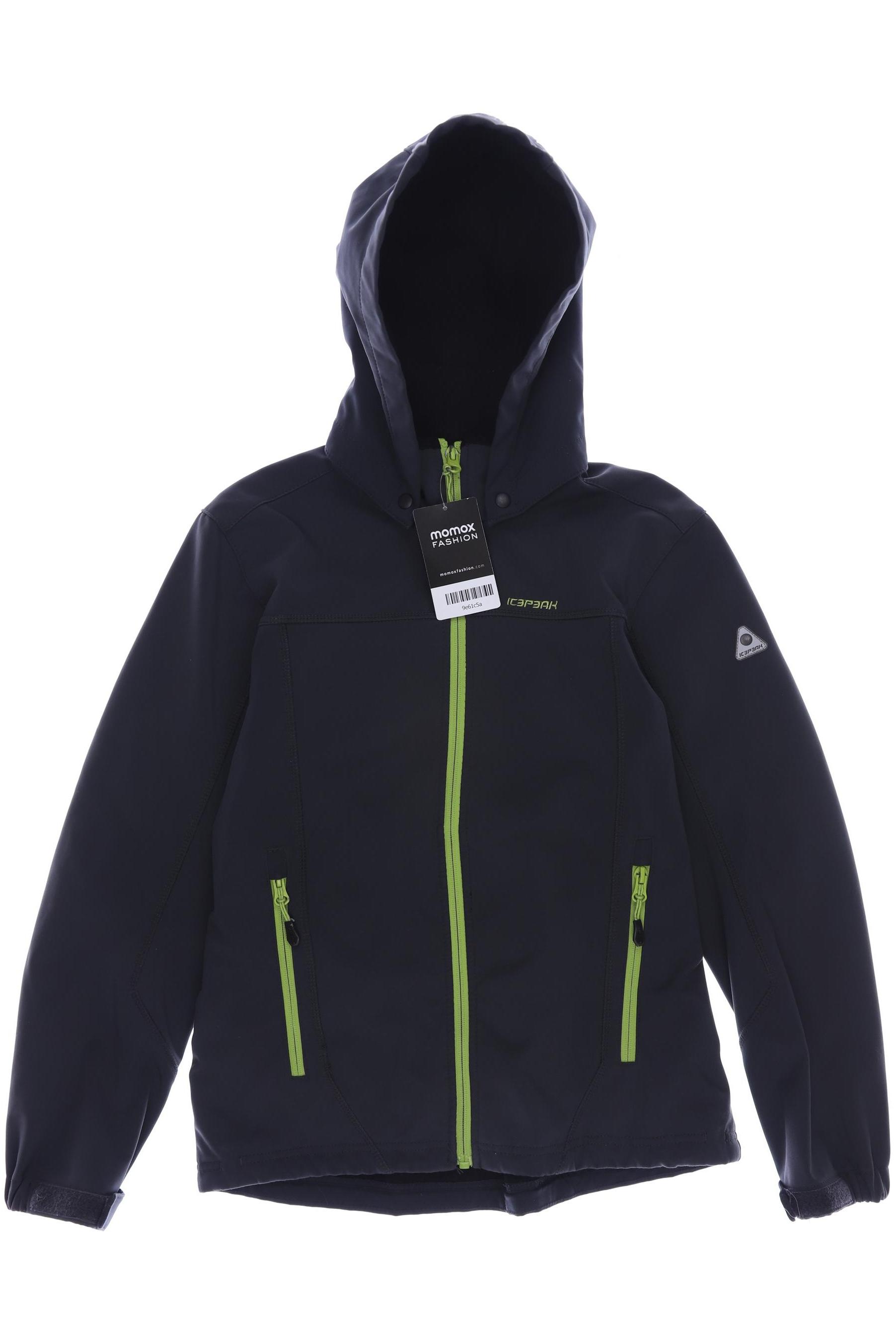 

Icepeak Herren Jacke, grau, Gr. 152
