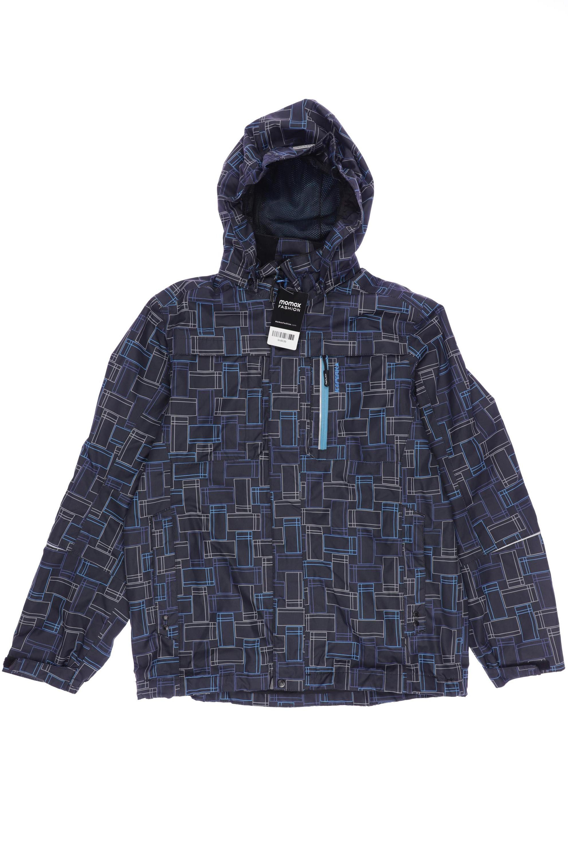 

Icepeak Herren Jacke, marineblau, Gr. 164