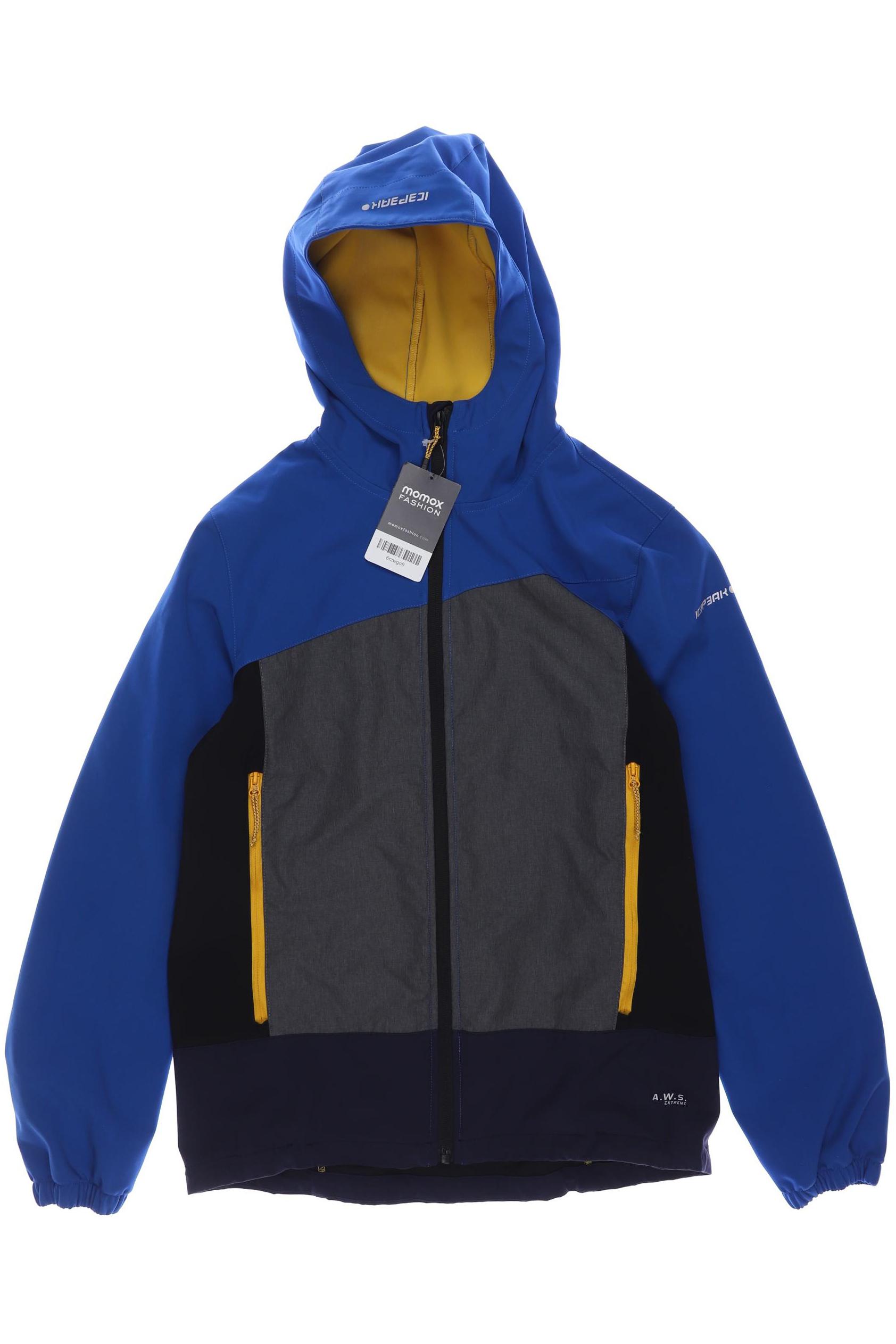 

Icepeak Herren Jacke, mehrfarbig, Gr. 164