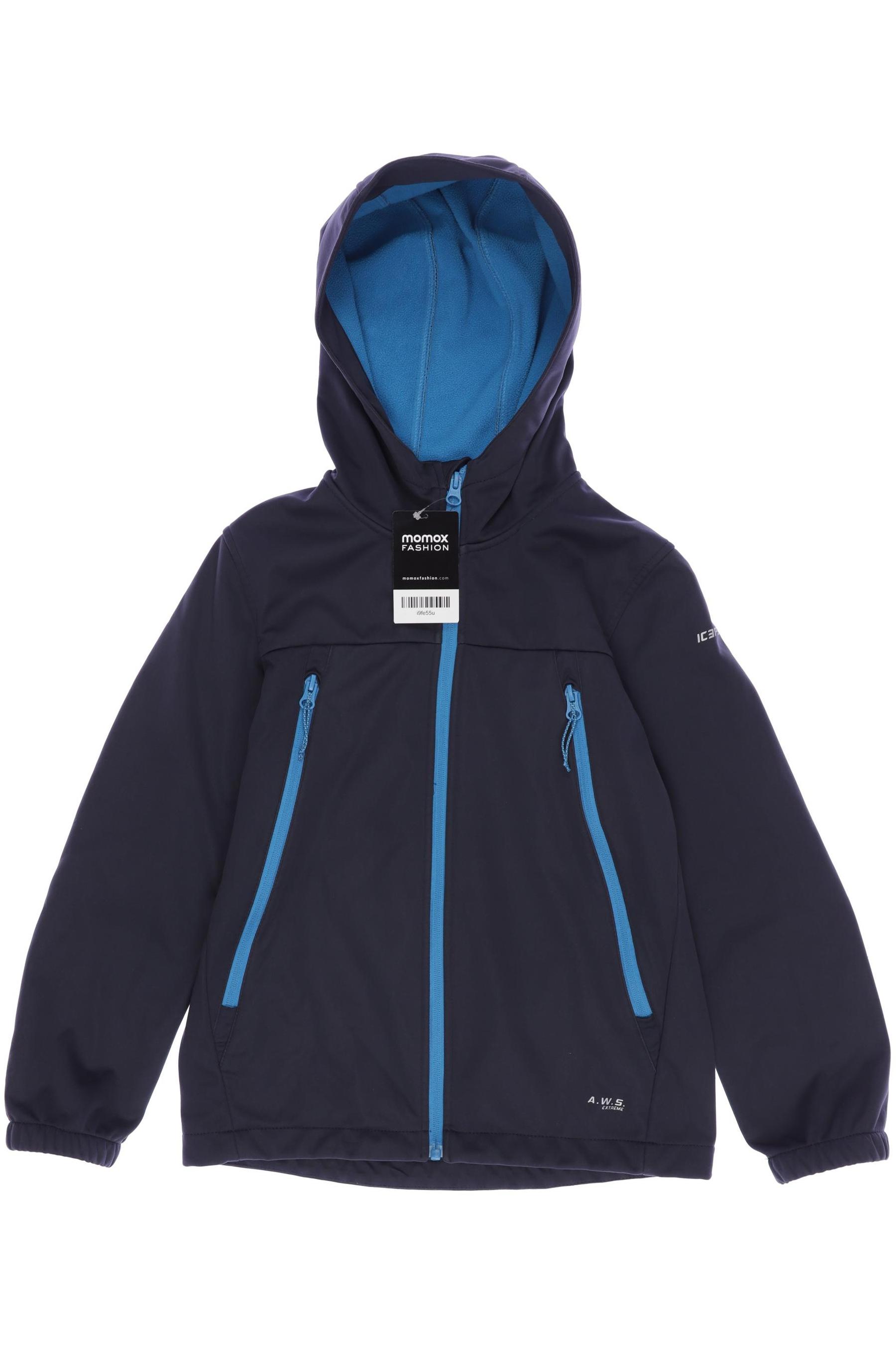 

Icepeak Herren Jacke, marineblau, Gr. 140