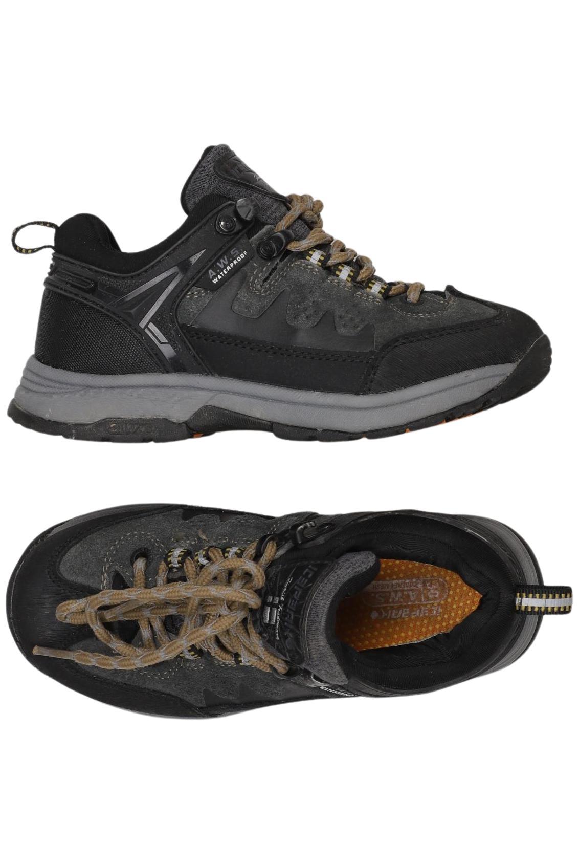 

Icepeak Jungen Kinderschuhe, grau, Gr. 30