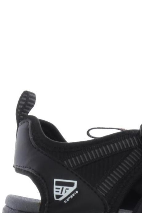 Thumbnail - Icepeak Herren Kinderschuhe, schwarz, Gr. 34