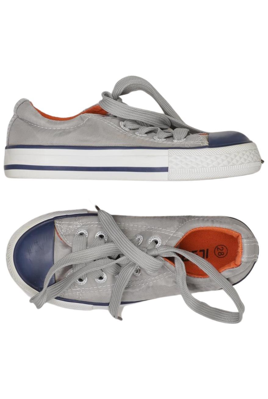 

Icepeak Jungen Kinderschuhe, grau, Gr. 28