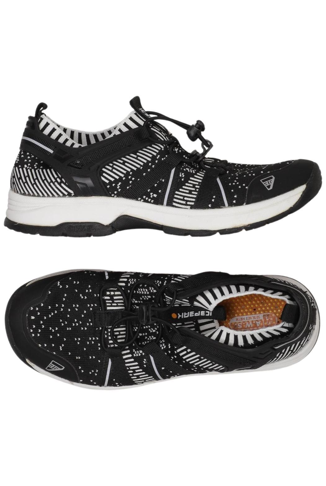 

Icepeak Jungen Kinderschuhe, mehrfarbig, Gr. 35