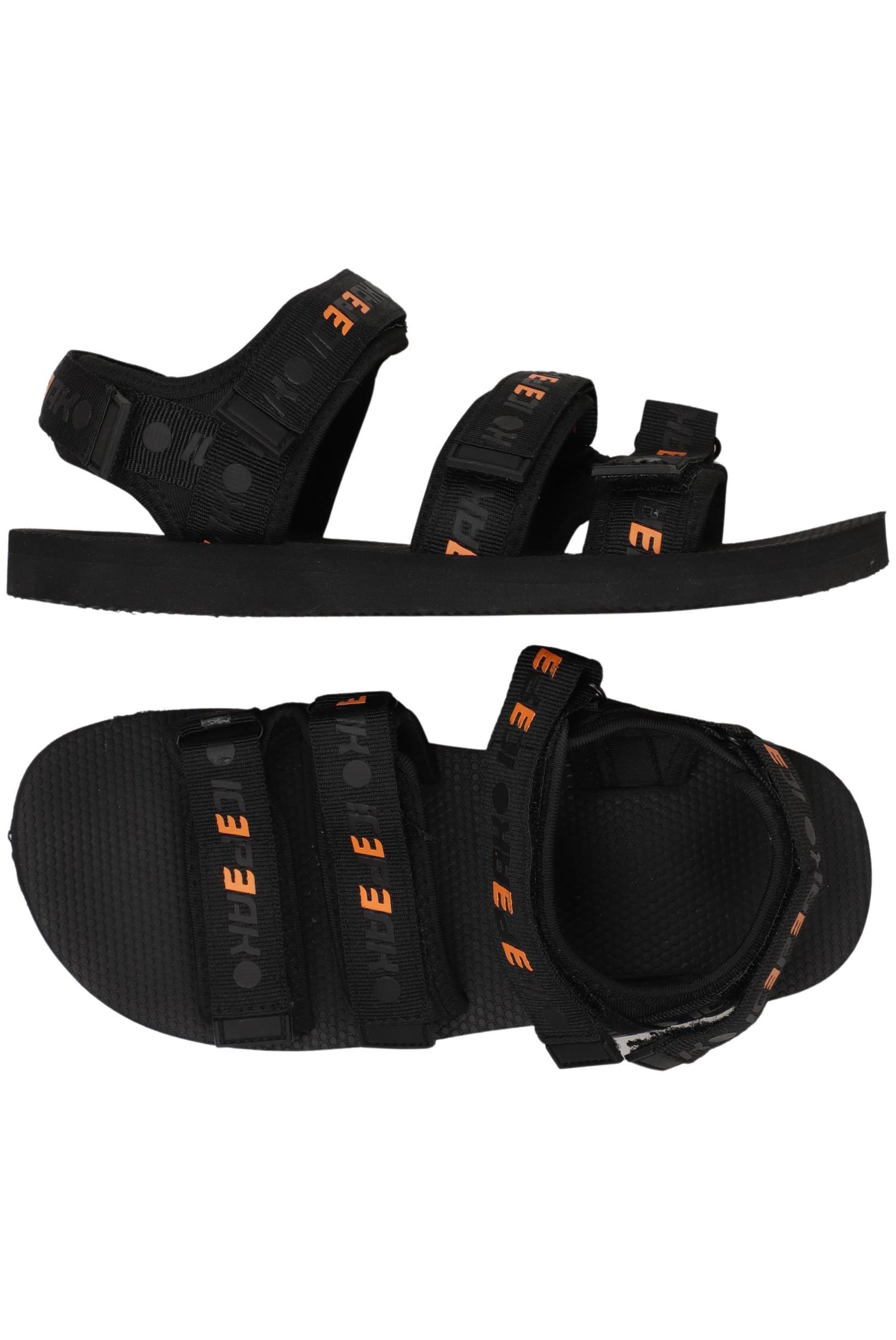 

Icepeak Jungen Kinderschuhe, schwarz, Gr. 38