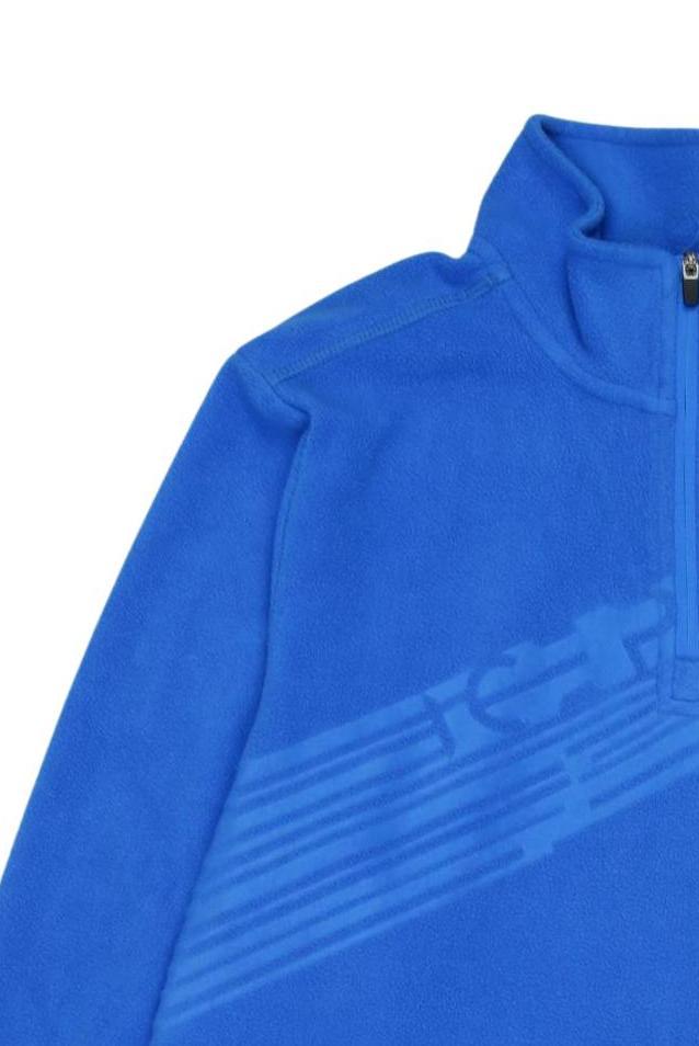 Thumbnail - Icepeak Jungen Pullover, blau, Gr. 158