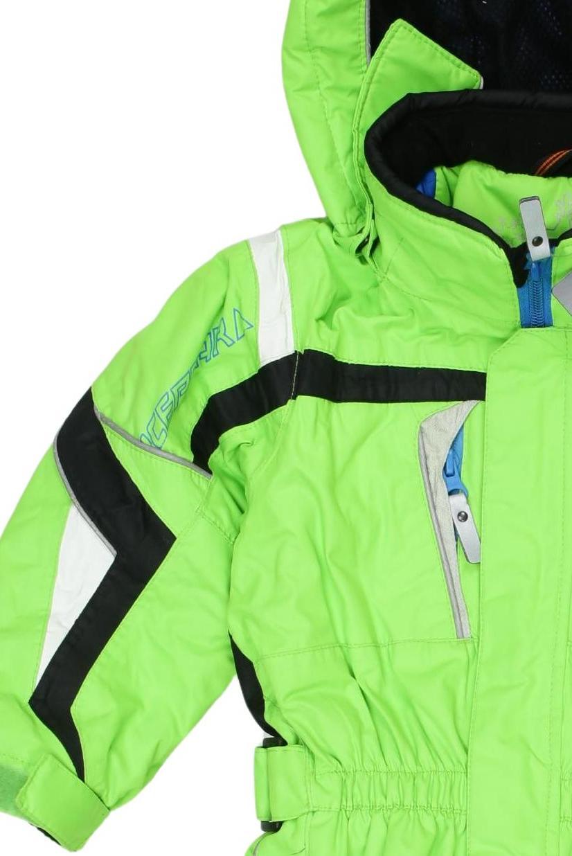Thumbnail - Icepeak Jungen Schneeanzug, neon, Gr. 86