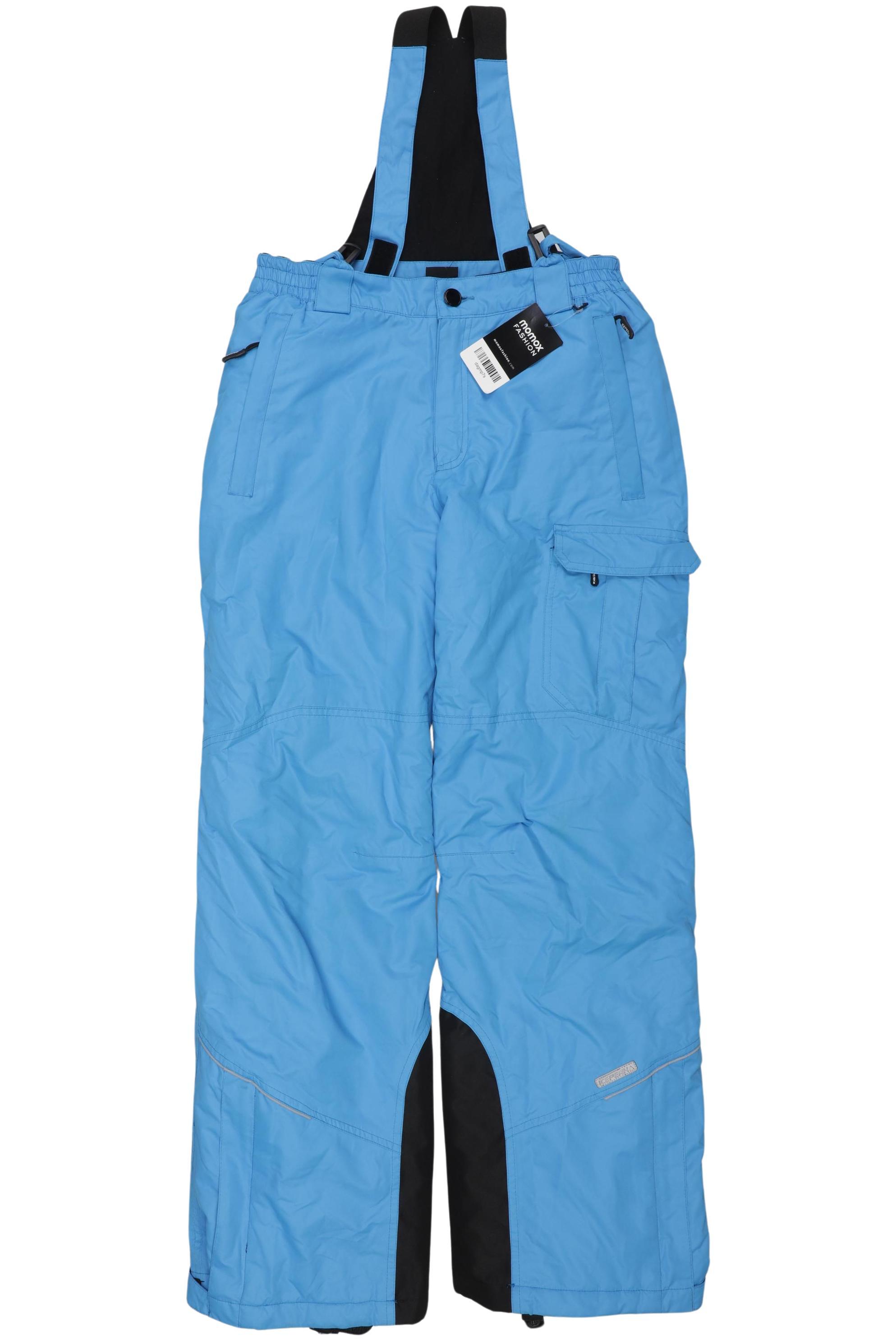 

Icepeak Jungen Schneeanzug, hellblau, Gr. 164