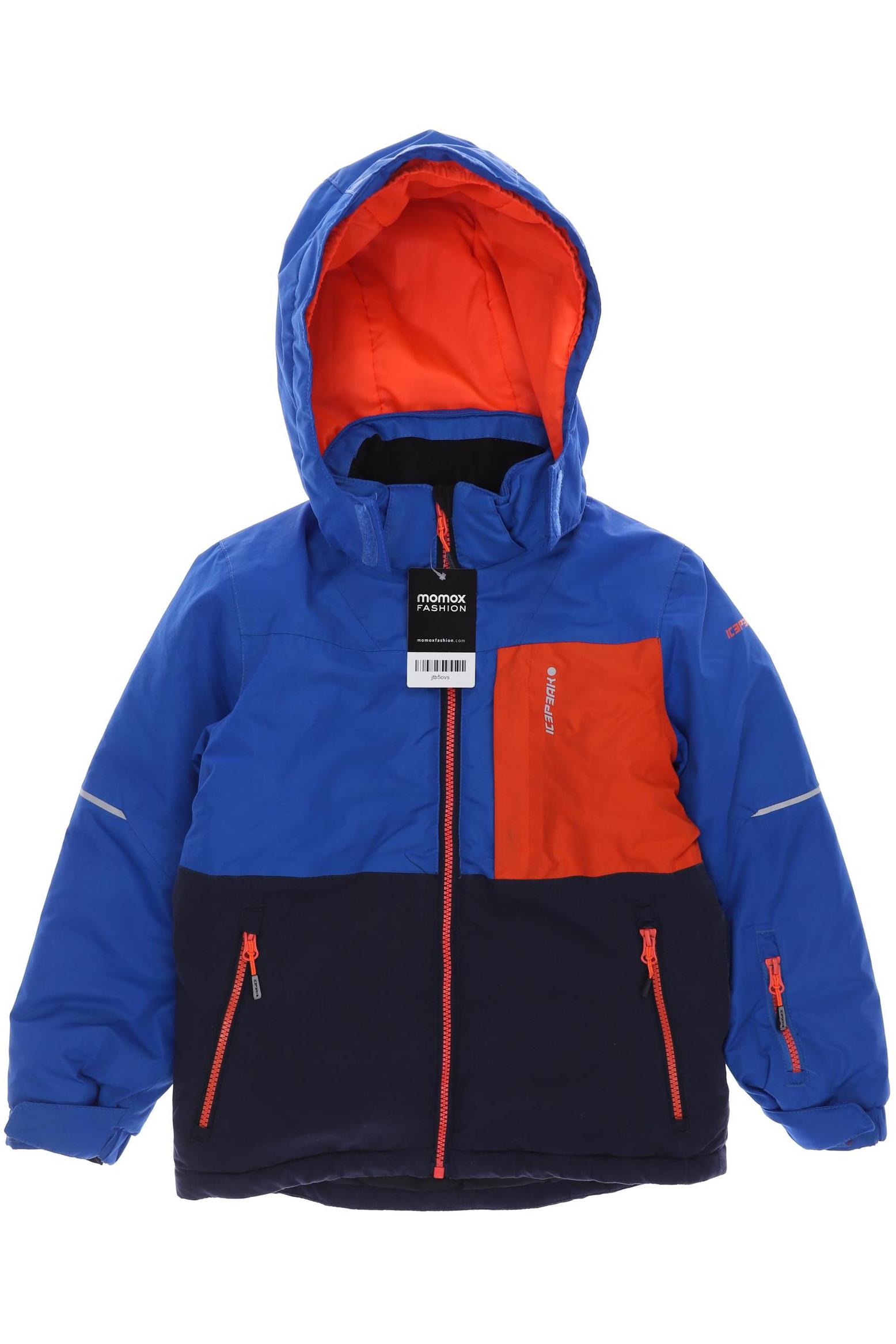 

ICEPEAK Jungen Schneeanzug, blau