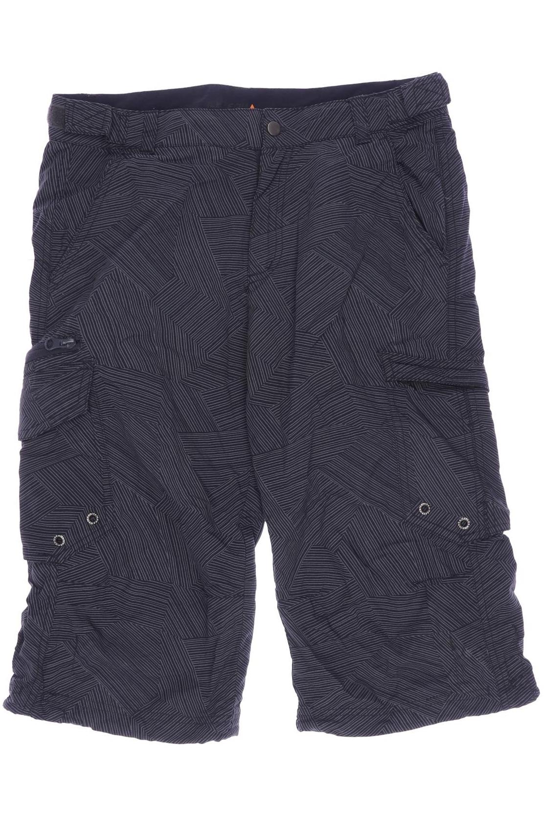 

ICEPEAK Jungen Shorts, grau