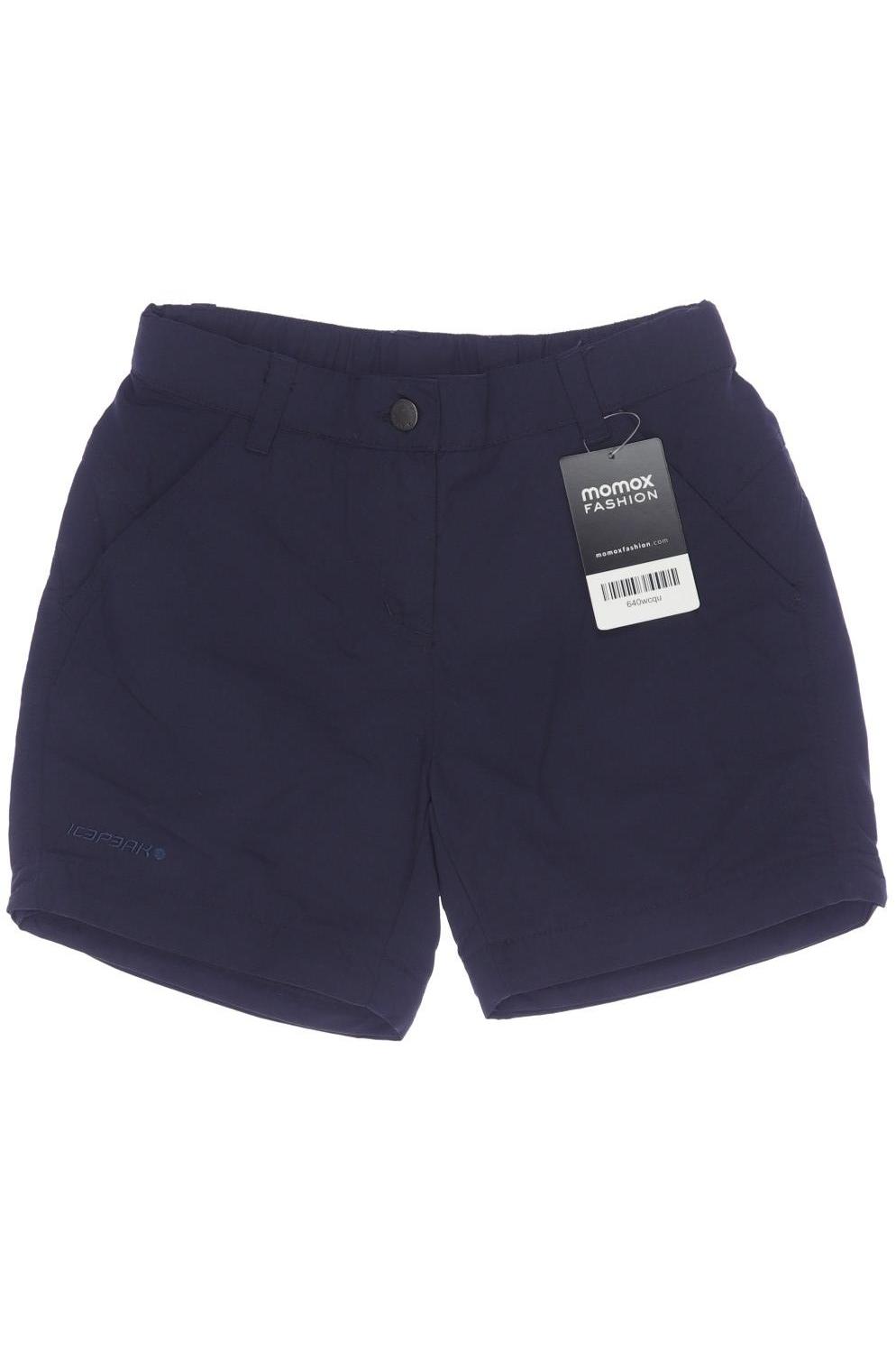 

Icepeak Herren Shorts, marineblau, Gr. 128