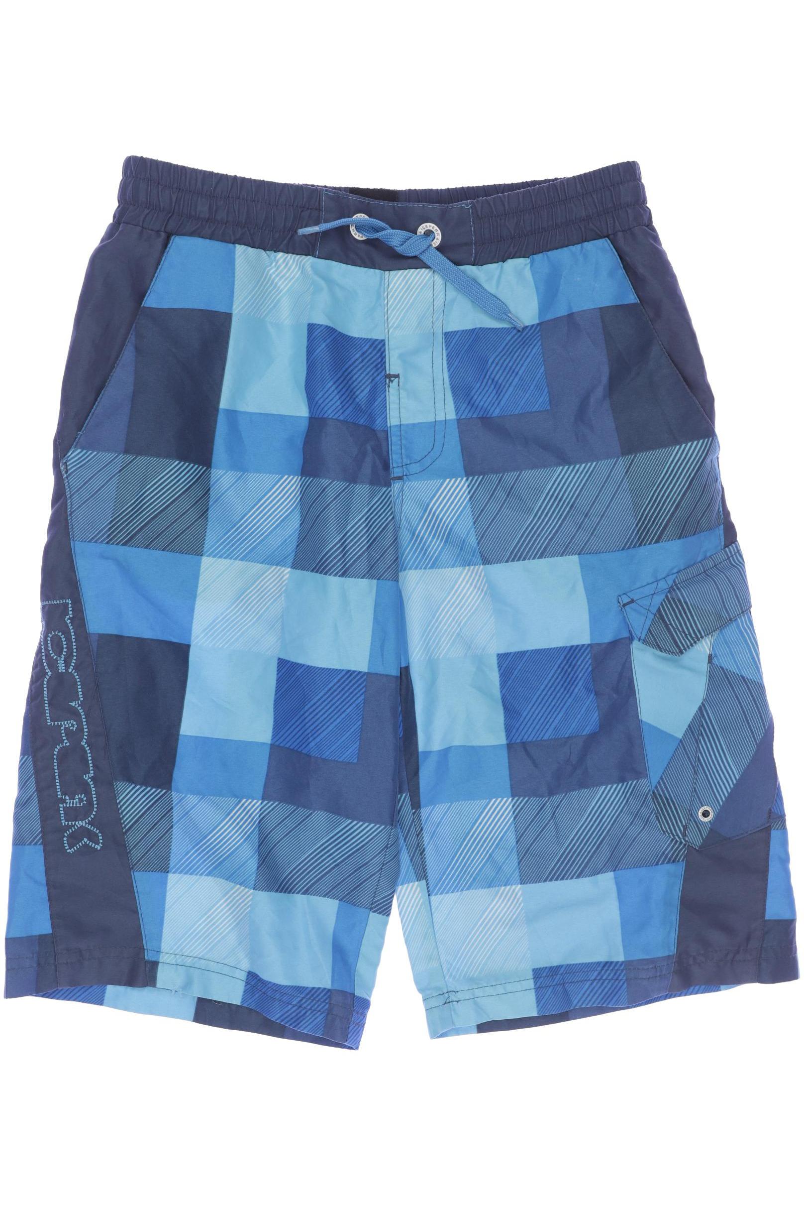 

Icepeak Herren Shorts, blau, Gr. 140