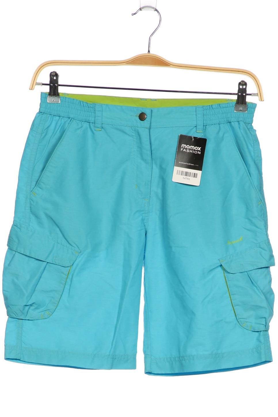 

Icepeak Herren Shorts, blau, Gr. 176
