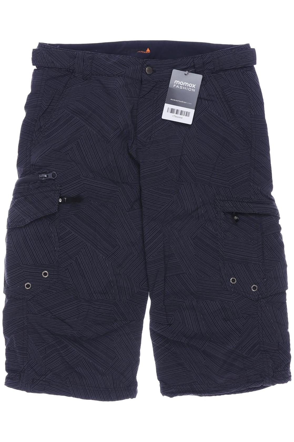 

ICEPEAK Jungen Shorts, grau