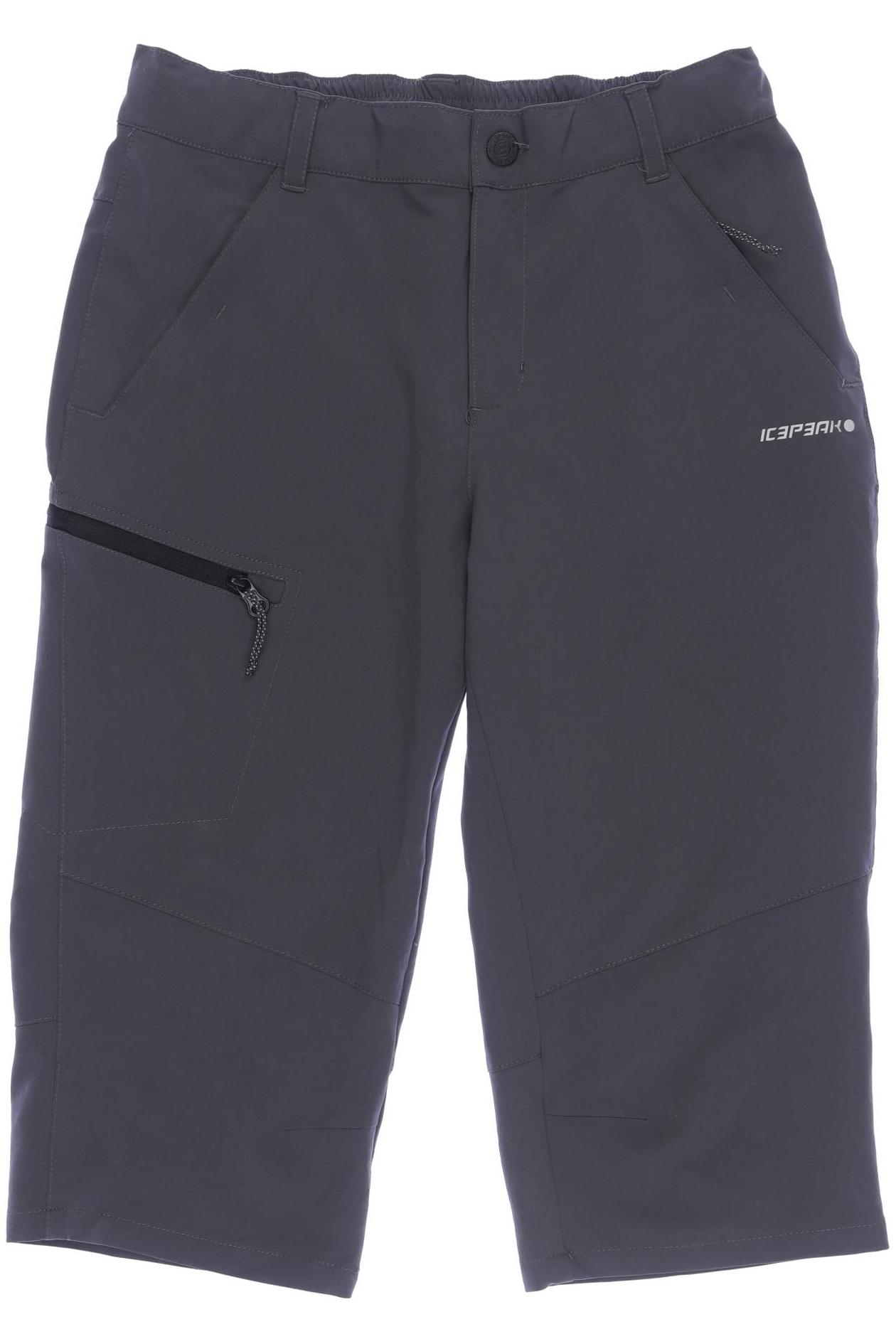 

Icepeak Herren Shorts, grau, Gr. 152