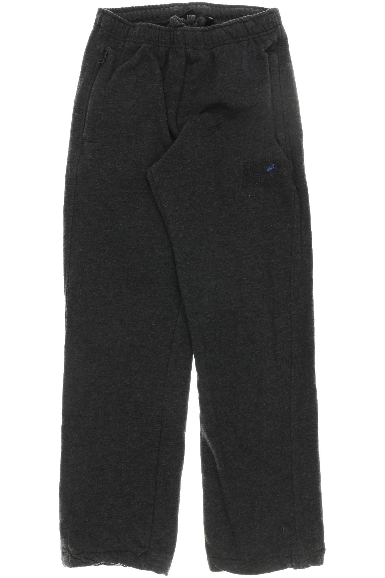 

Icepeak Herren Stoffhose, grau, Gr. 140