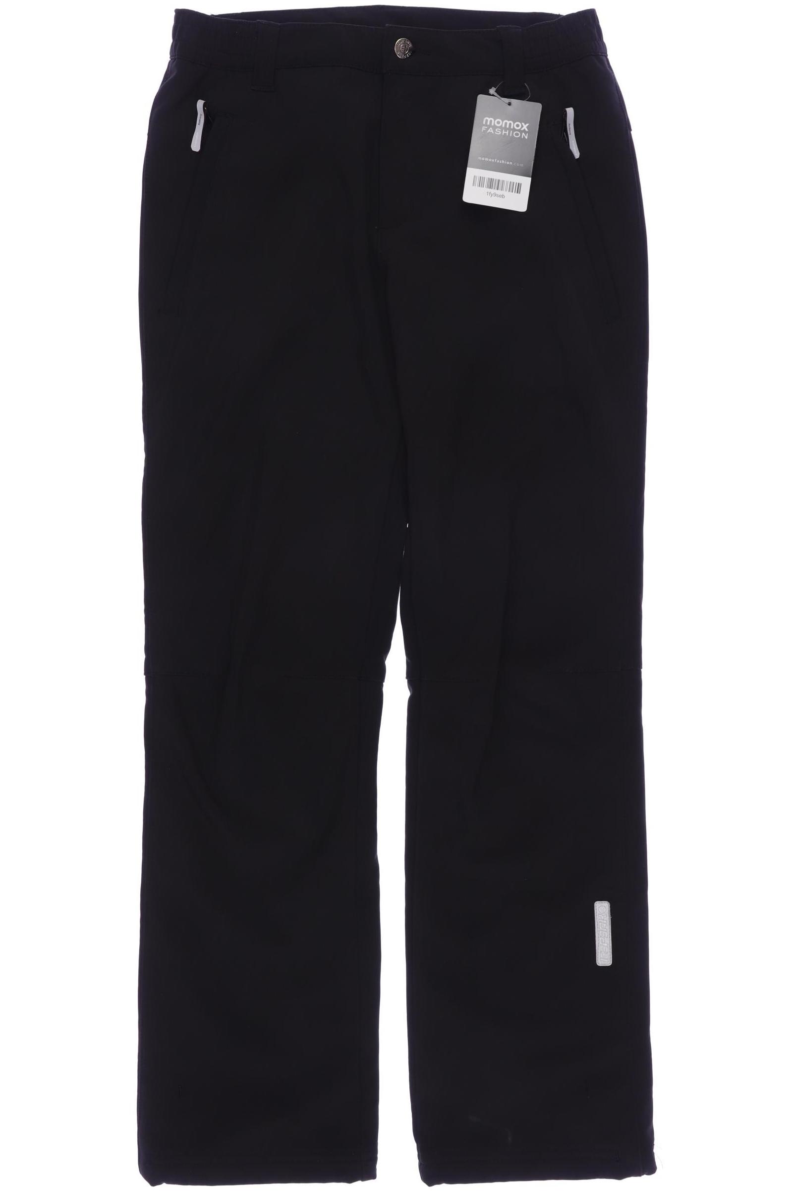 

Icepeak Herren Stoffhose, schwarz, Gr. 152