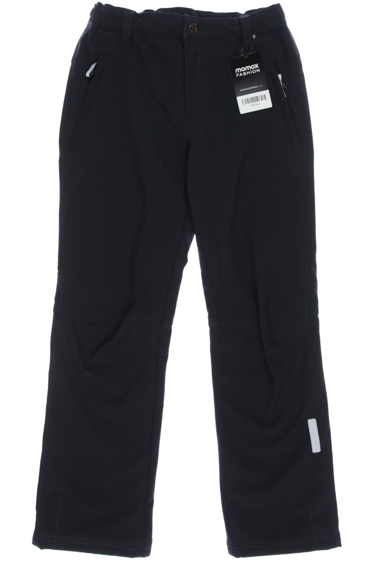 

Icepeak Herren Stoffhose, grau, Gr. 140