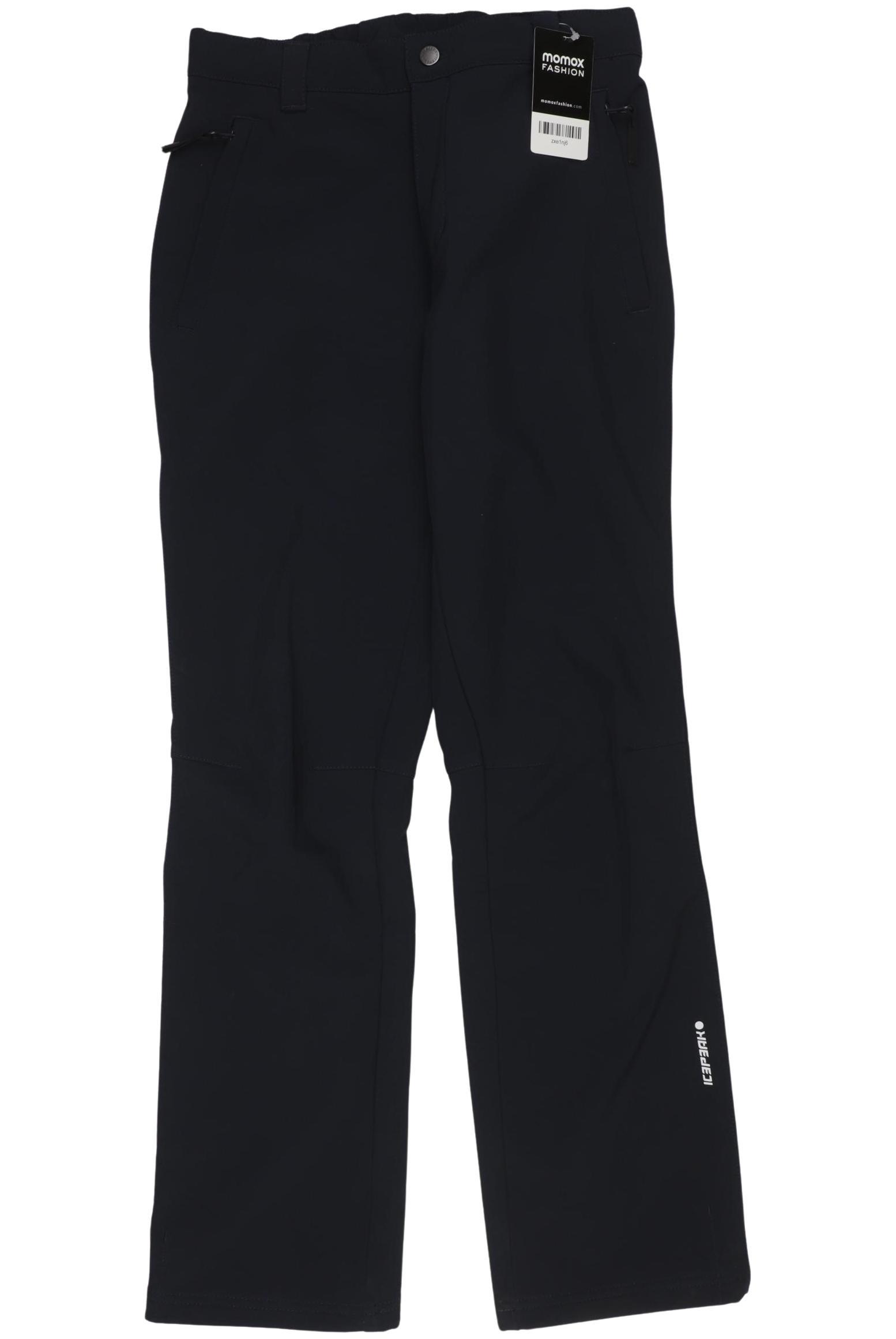 

Icepeak Jungen Stoffhose, marineblau, Gr. 164