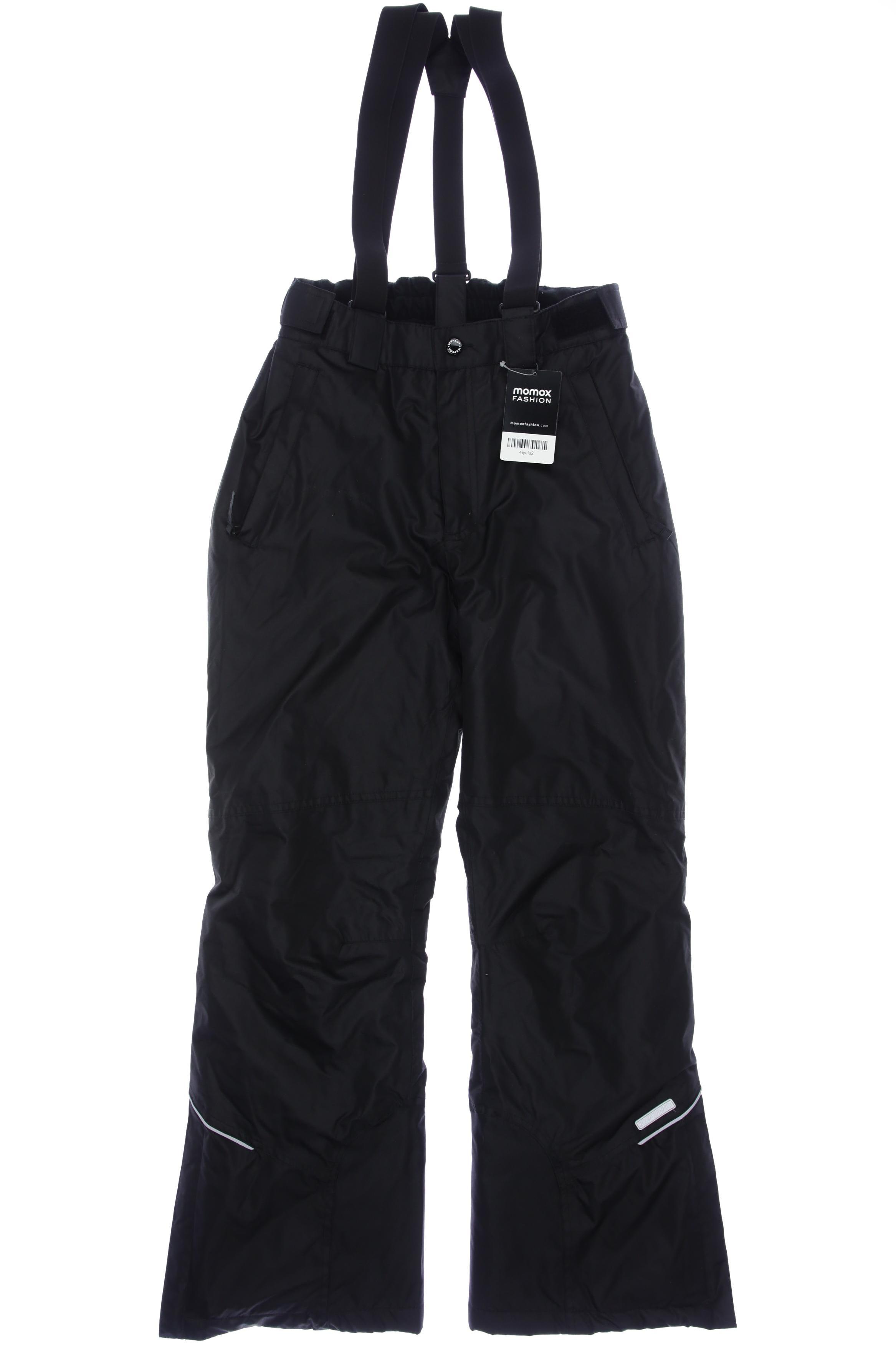

Icepeak Herren Stoffhose, schwarz, Gr. 164