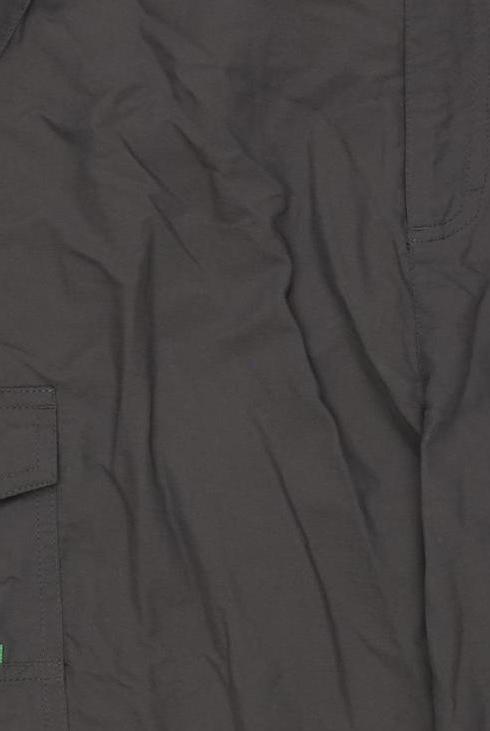 Thumbnail - Icepeak Jungen Stoffhose, grau, Gr. 176