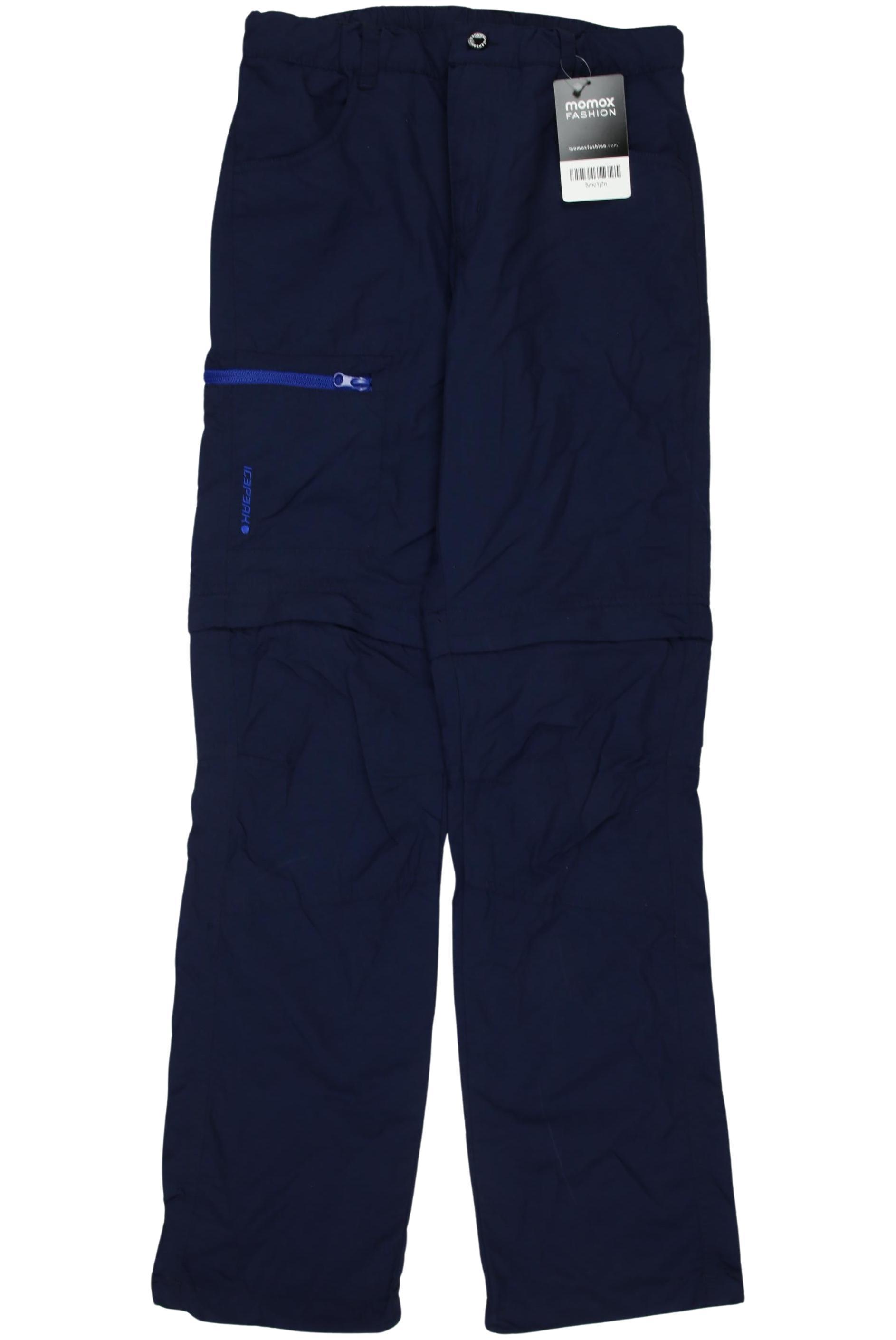 

Icepeak Herren Stoffhose, marineblau, Gr. 164