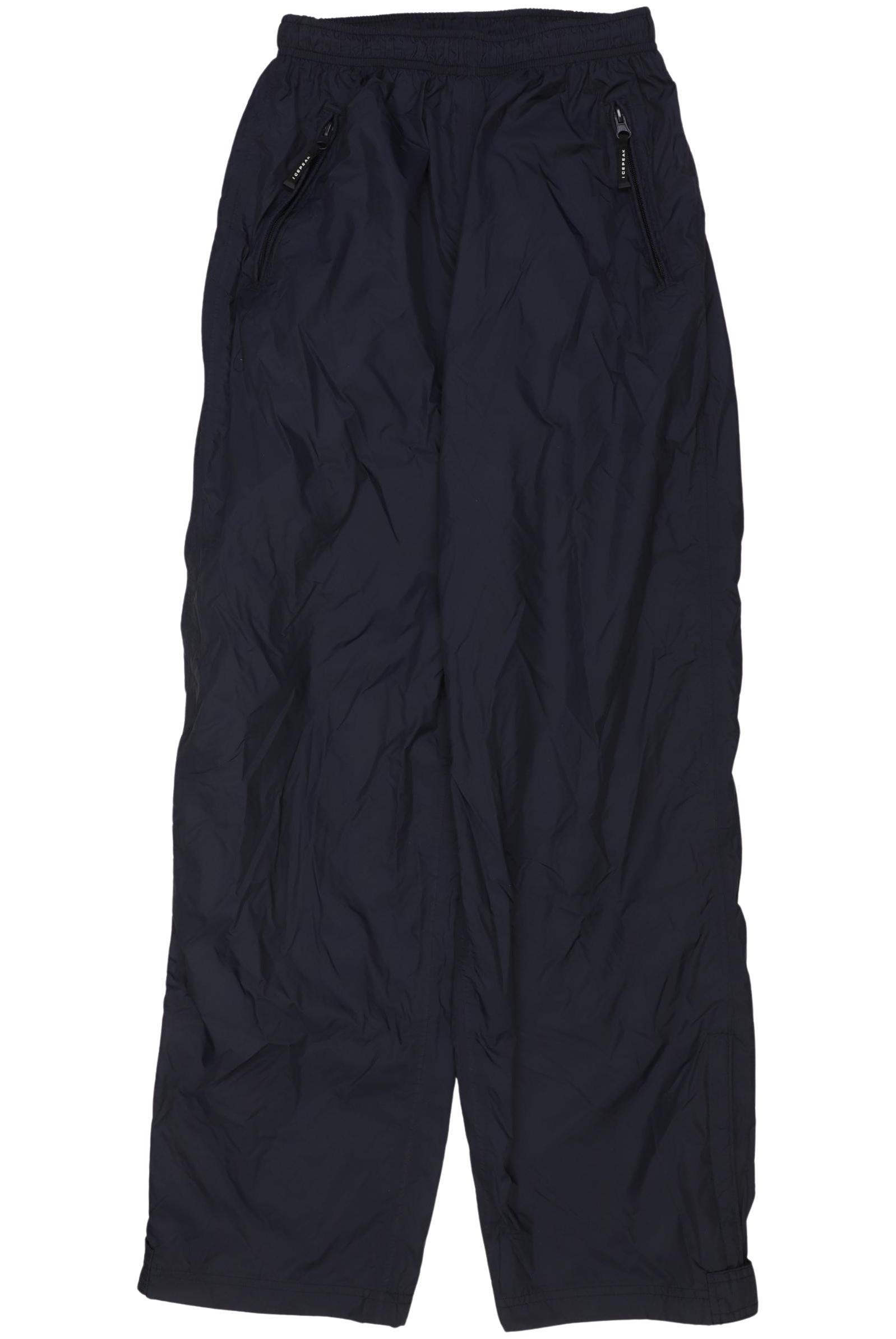 

Icepeak Jungen Stoffhose, marineblau, Gr. 164