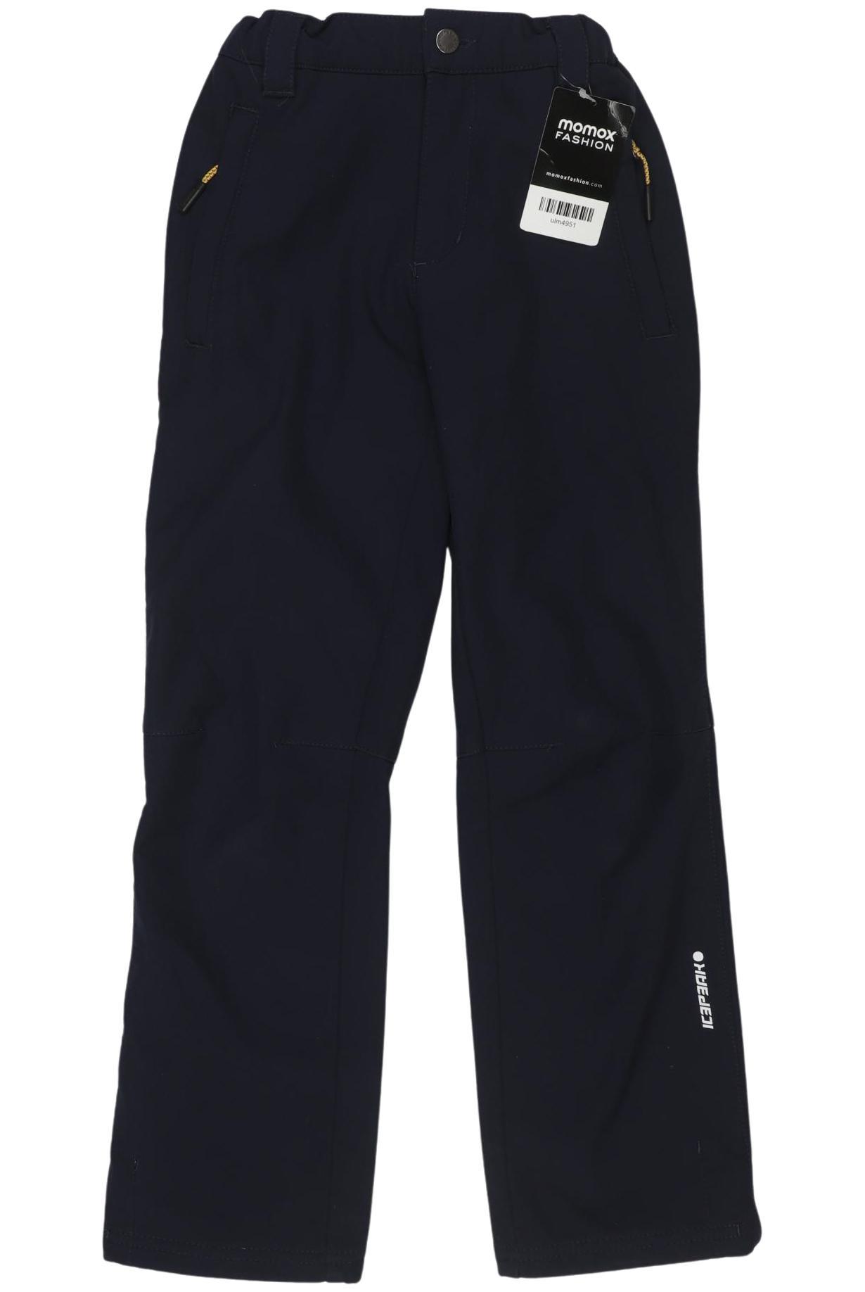 

Icepeak Jungen Stoffhose, marineblau, Gr. 128