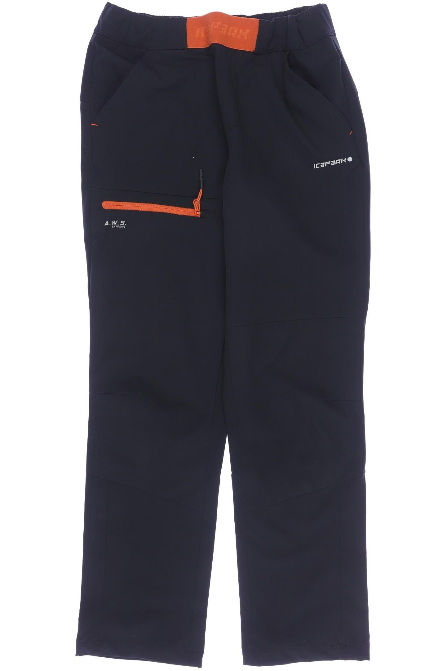 

Icepeak Herren Stoffhose, grau, Gr. 140