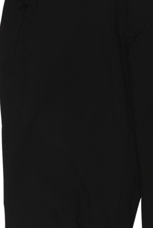 Thumbnail - Icepeak Jungen Stoffhose, schwarz, Gr. 140