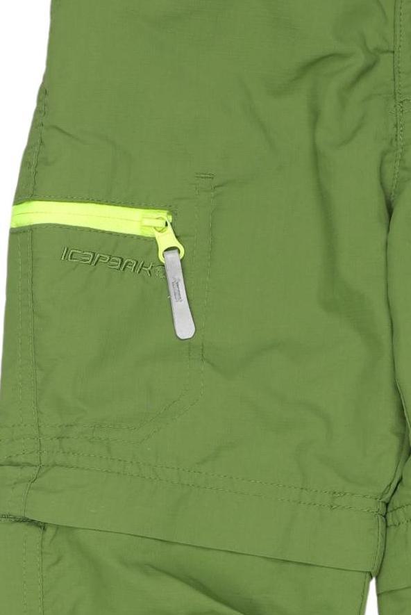 Thumbnail - Icepeak Jungen Stoffhose, neon, Gr. 116