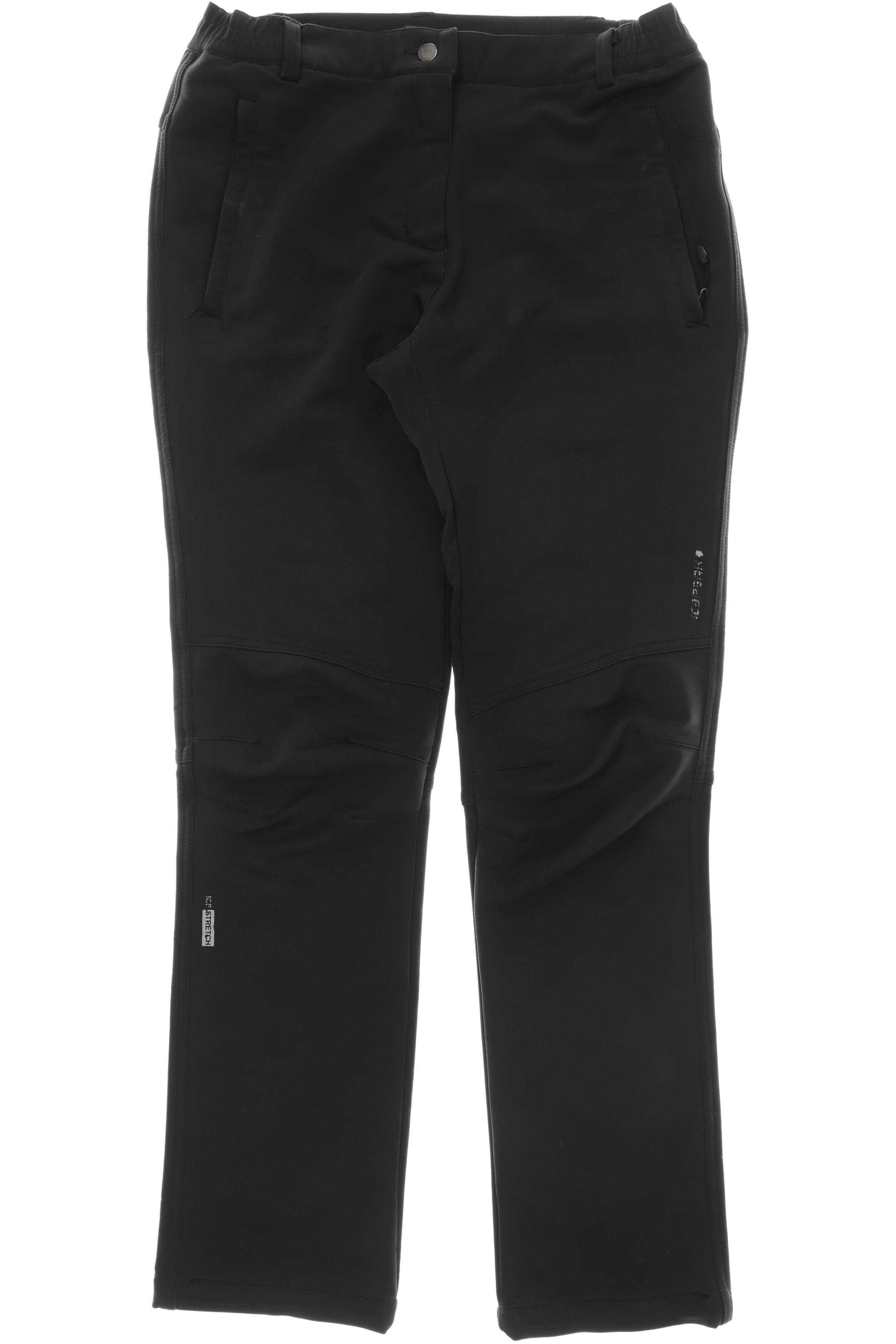 

Icepeak Herren Stoffhose, grau, Gr. uni