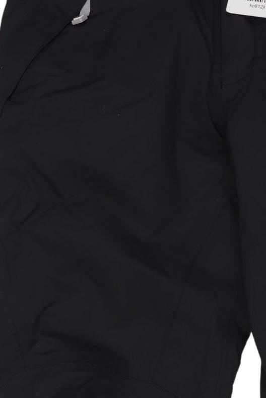 Thumbnail - Icepeak Jungen Stoffhose, schwarz, Gr. 140