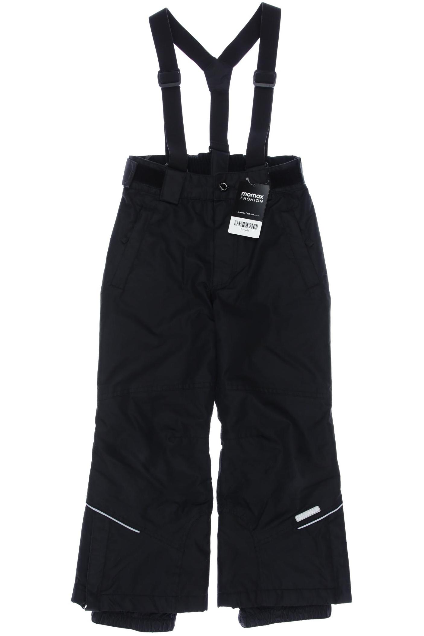 

Icepeak Herren Stoffhose, schwarz, Gr. 116