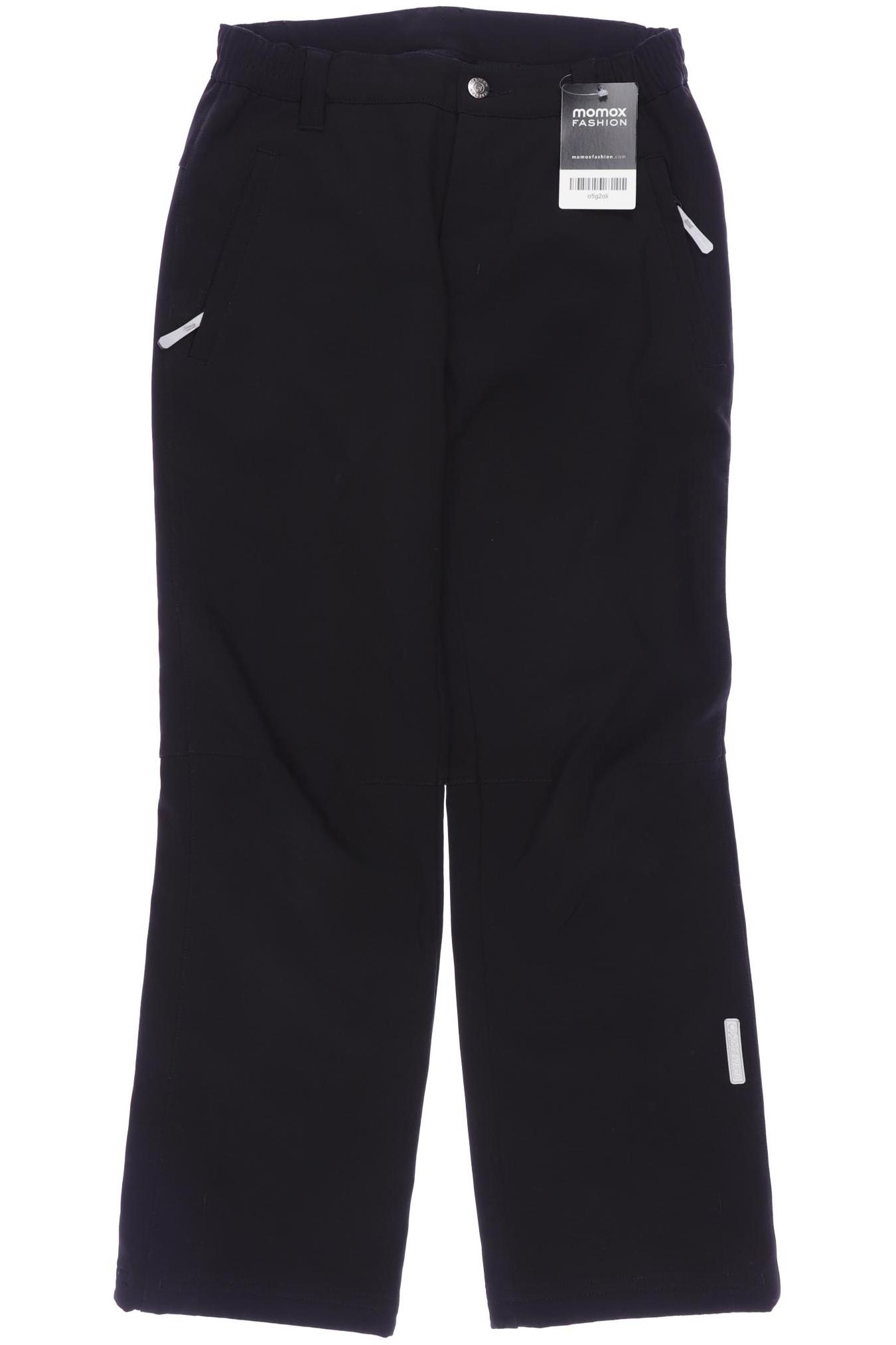 

Icepeak Herren Stoffhose, schwarz, Gr. 140