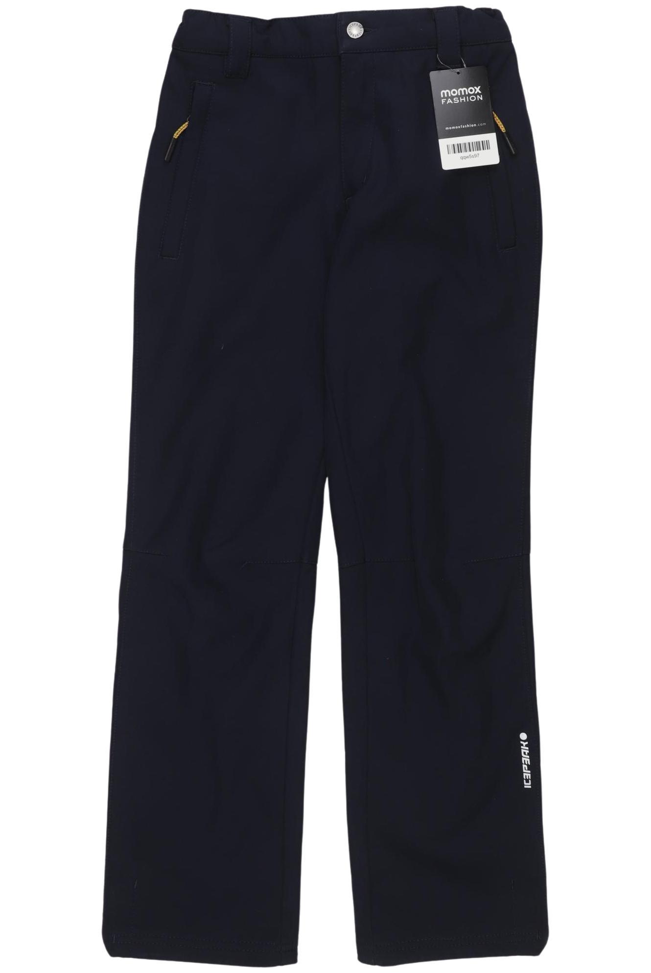 

Icepeak Jungen Stoffhose, marineblau, Gr. 140