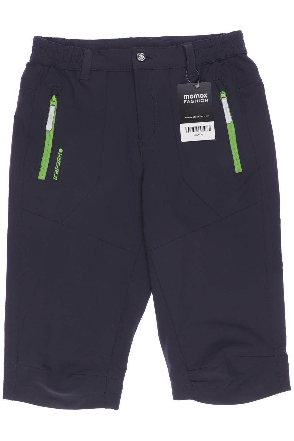 

Icepeak Herren Stoffhose, grau, Gr. 140