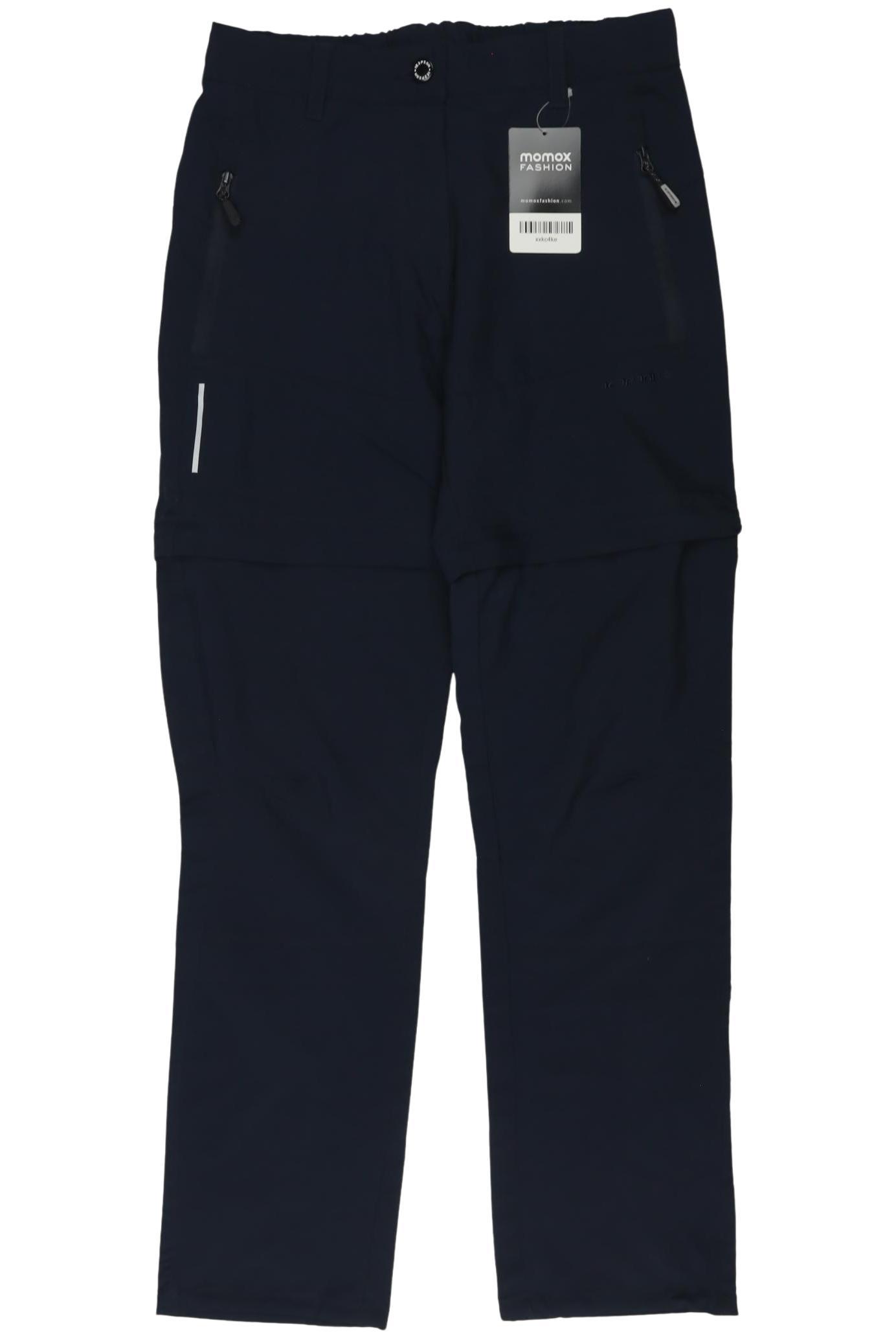 

Icepeak Jungen Stoffhose, marineblau, Gr. 152