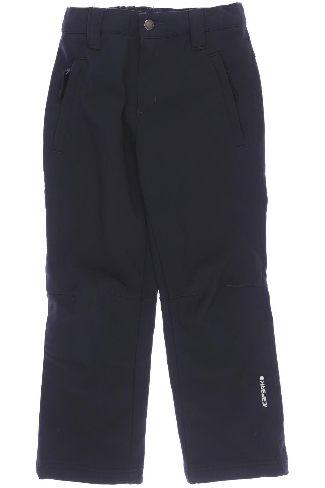 

Icepeak Herren Stoffhose, grau, Gr. 122