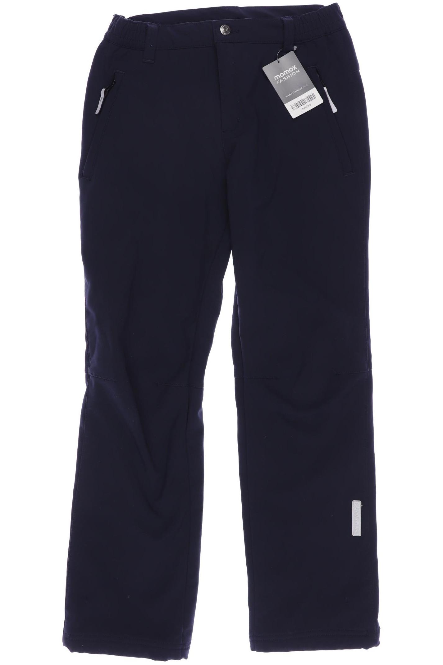

ICEPEAK Jungen Stoffhose, marineblau