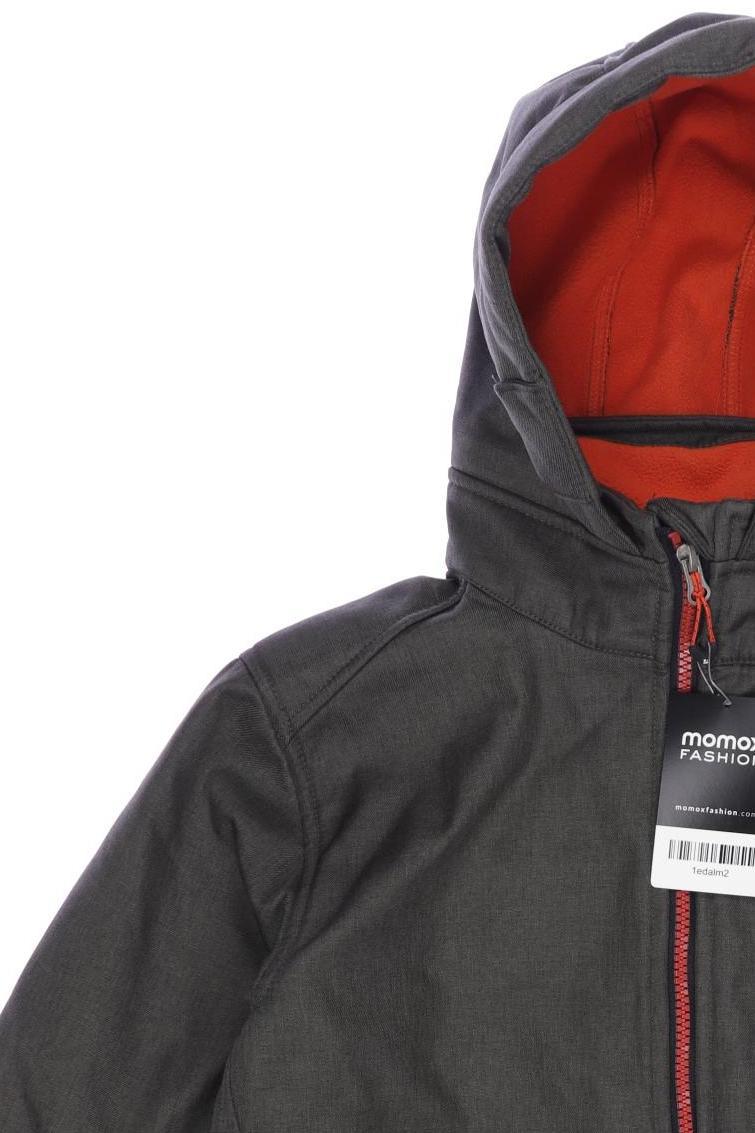 Thumbnail - Icepeak Jungen Strickjacke, grün, Gr. 164