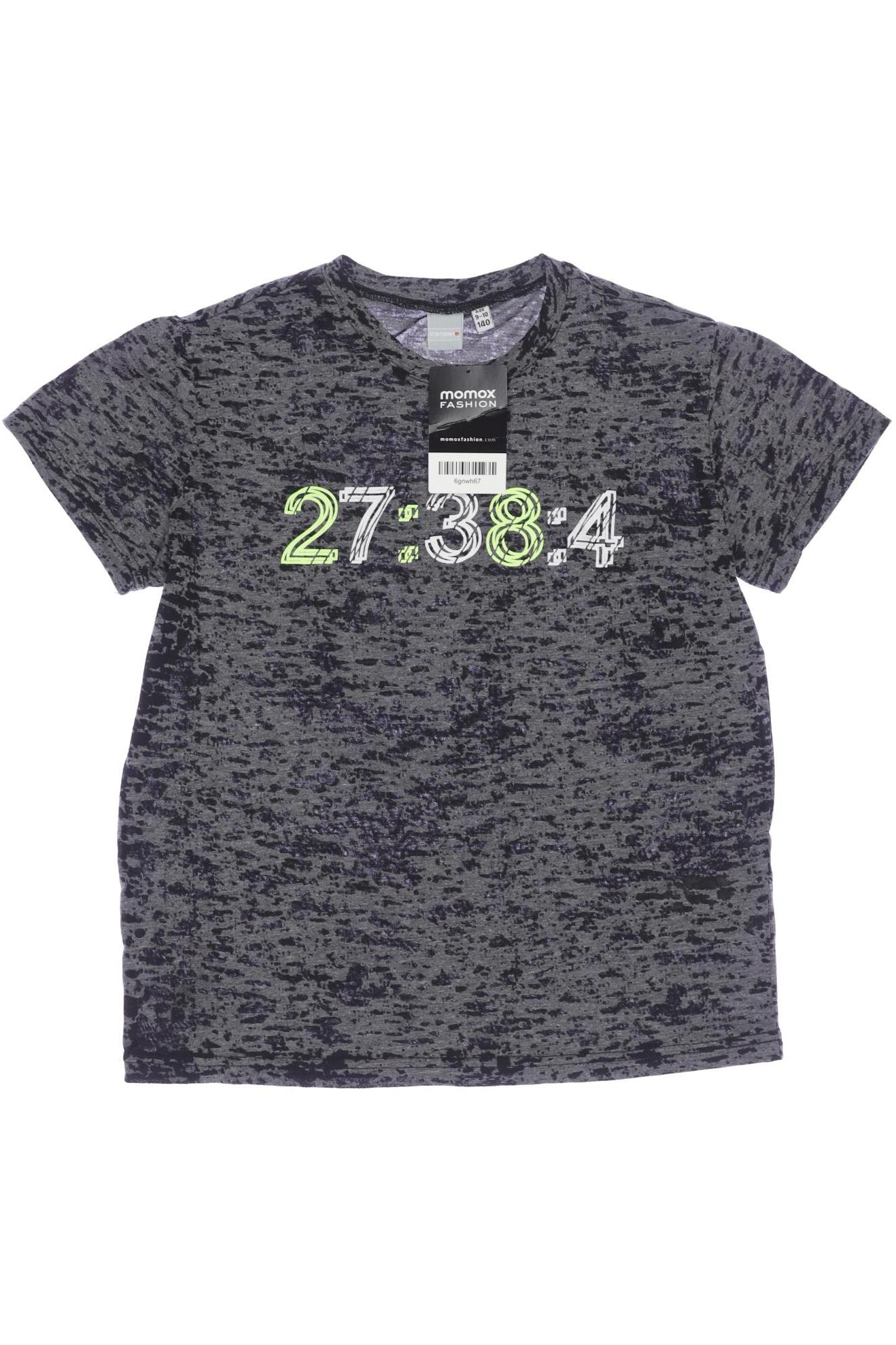 

Icepeak Herren T-Shirt, grau, Gr. 140