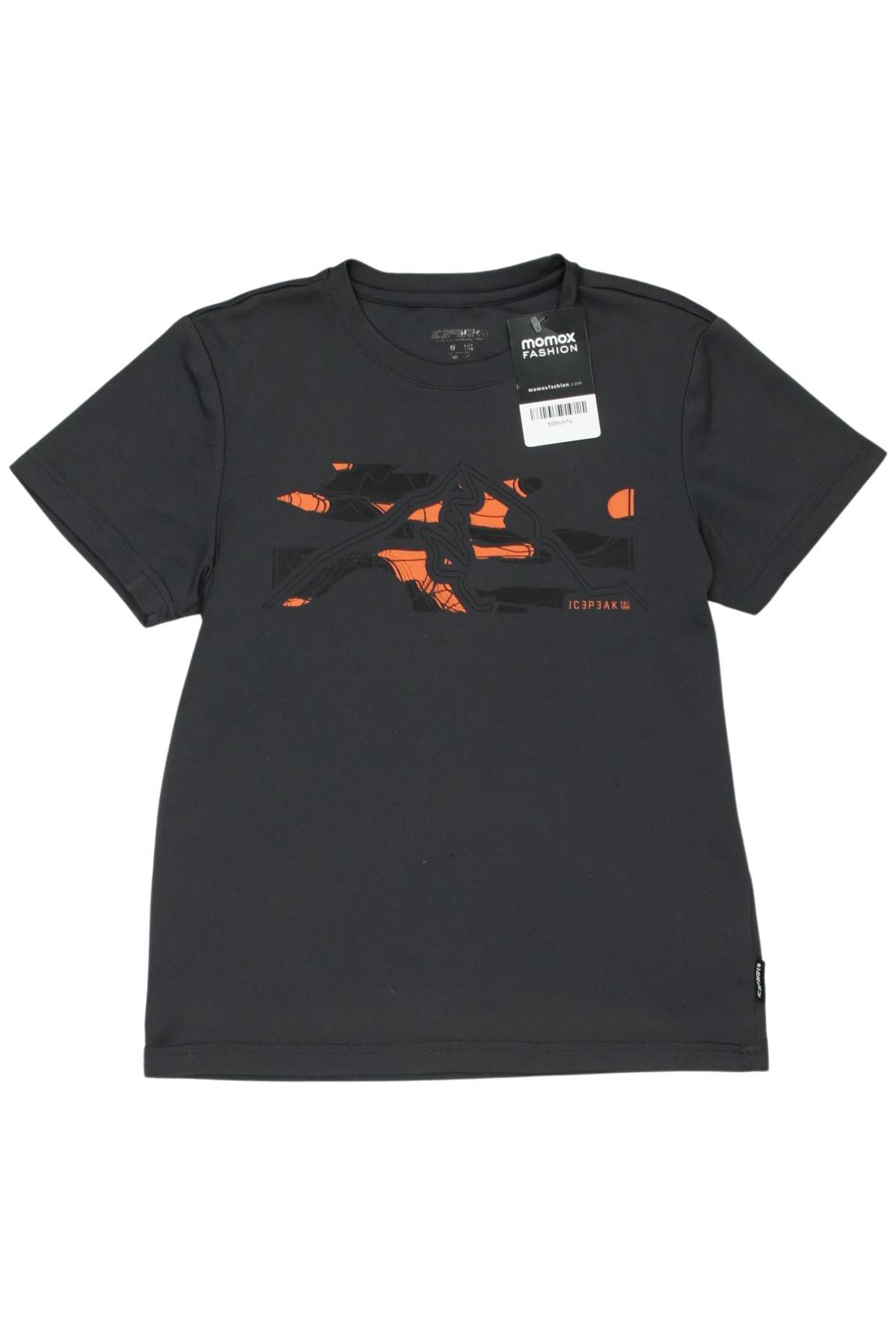 

Icepeak Herren T-Shirt, grau, Gr. 152