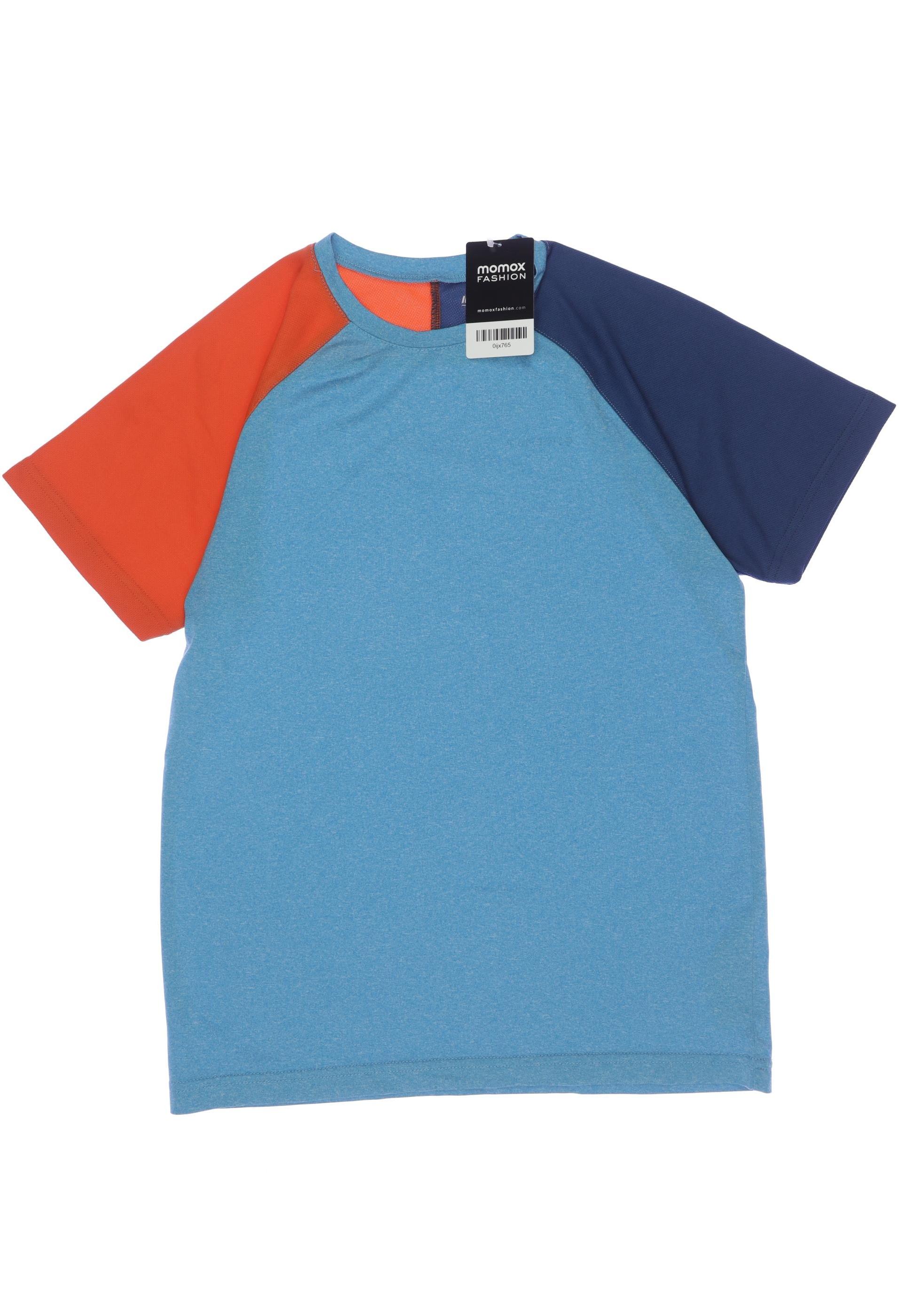 

Icepeak Jungen T-Shirt, blau, Gr. 158