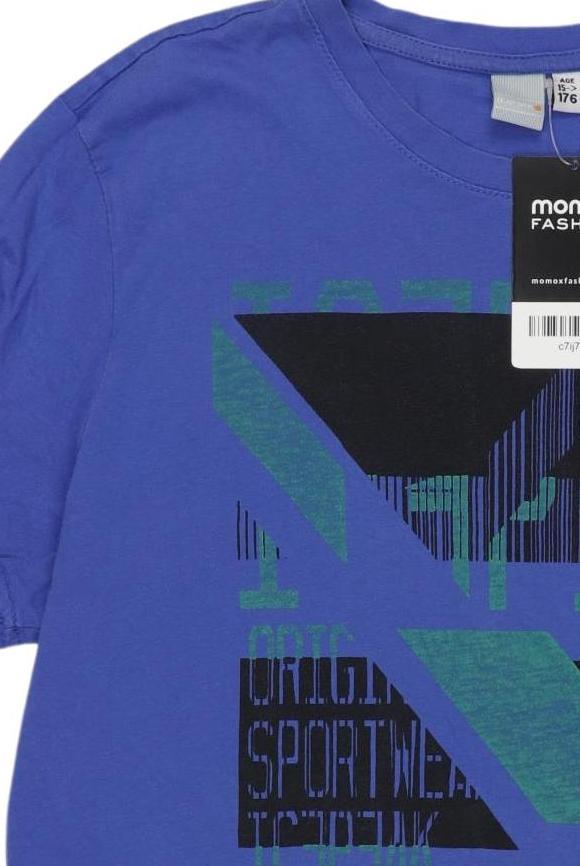 Thumbnail - Icepeak Jungen T-Shirt, blau, Gr. 176