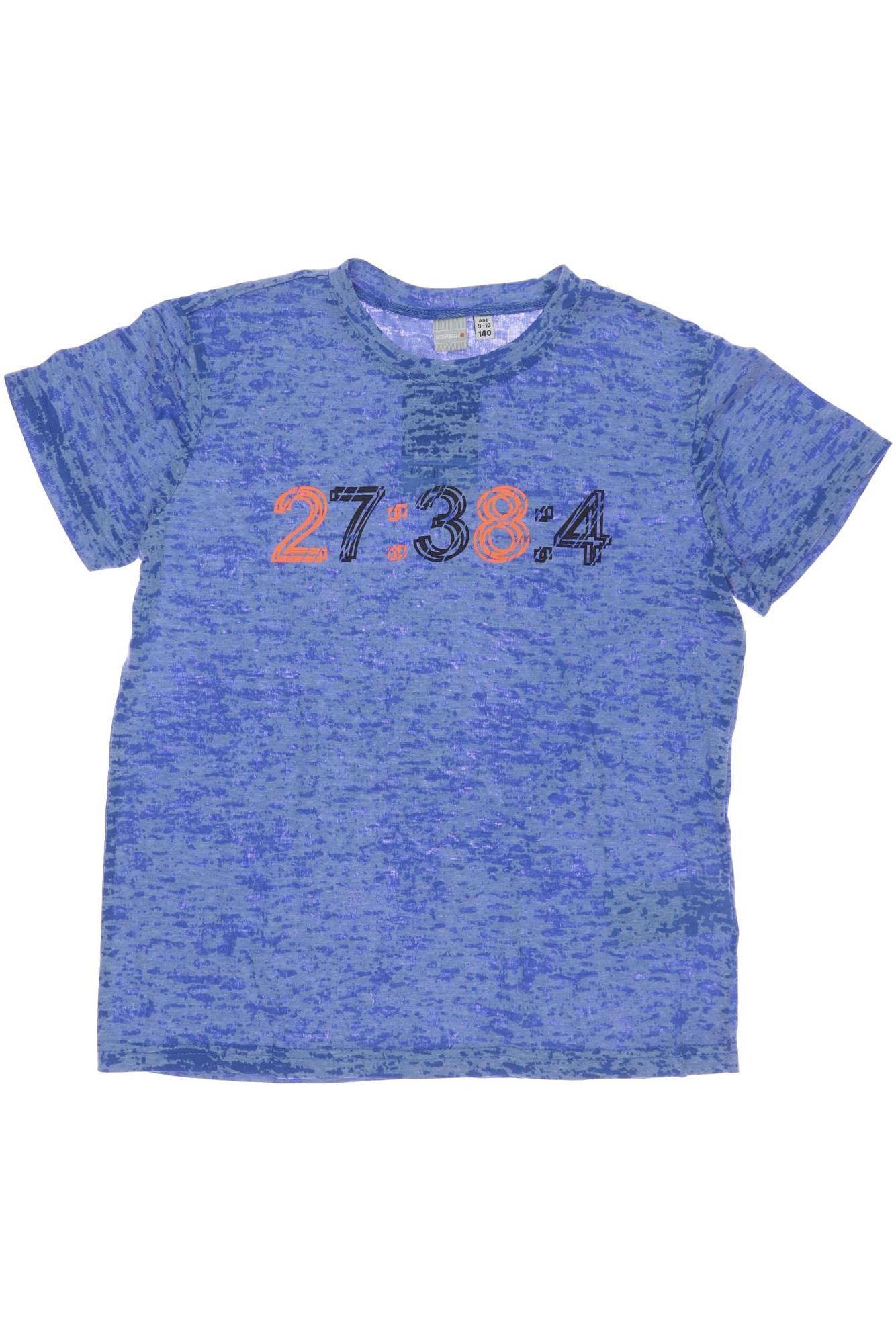 

Icepeak Herren T-Shirt, blau, Gr. 140