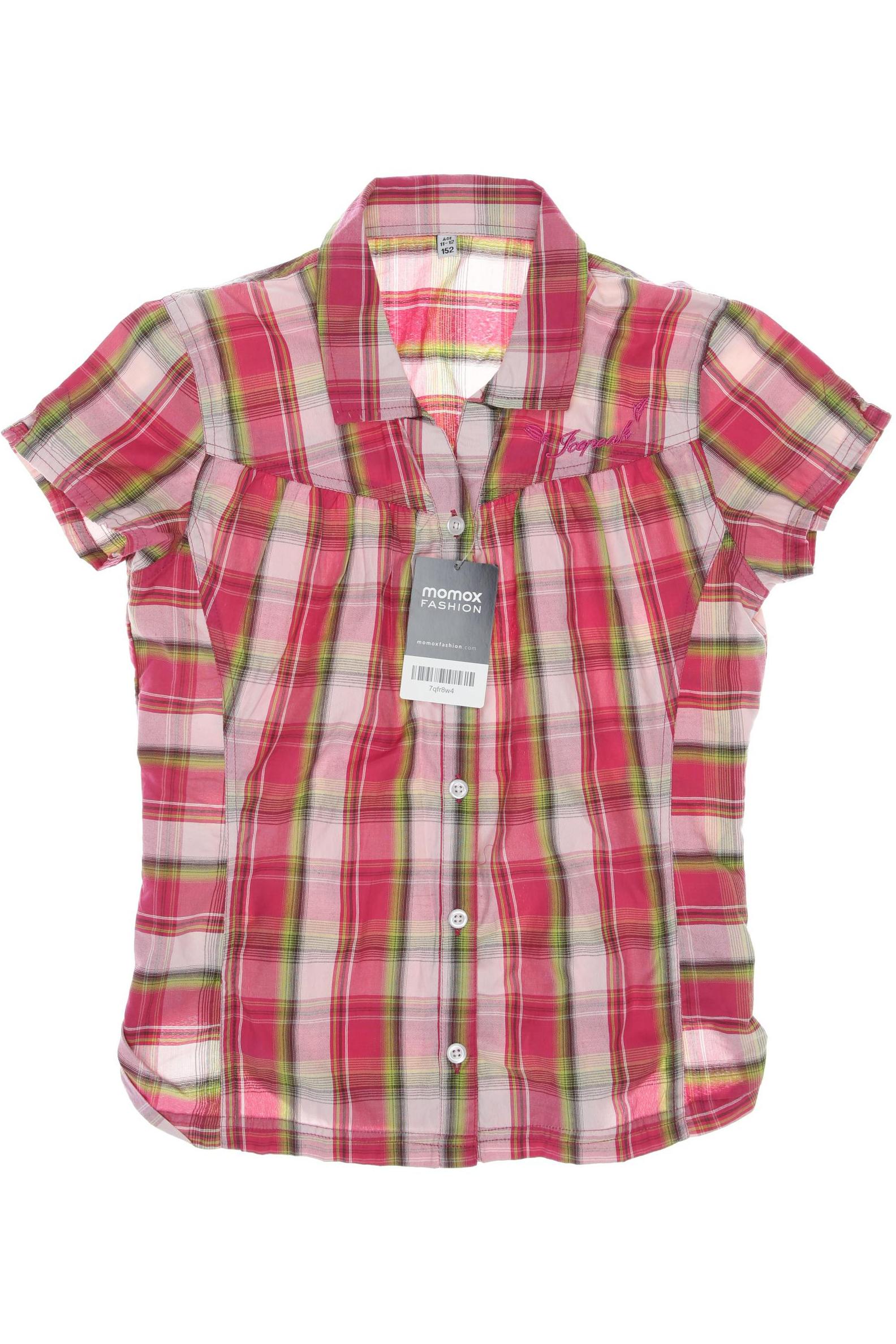 

Icepeak Damen Bluse, pink, Gr. 152