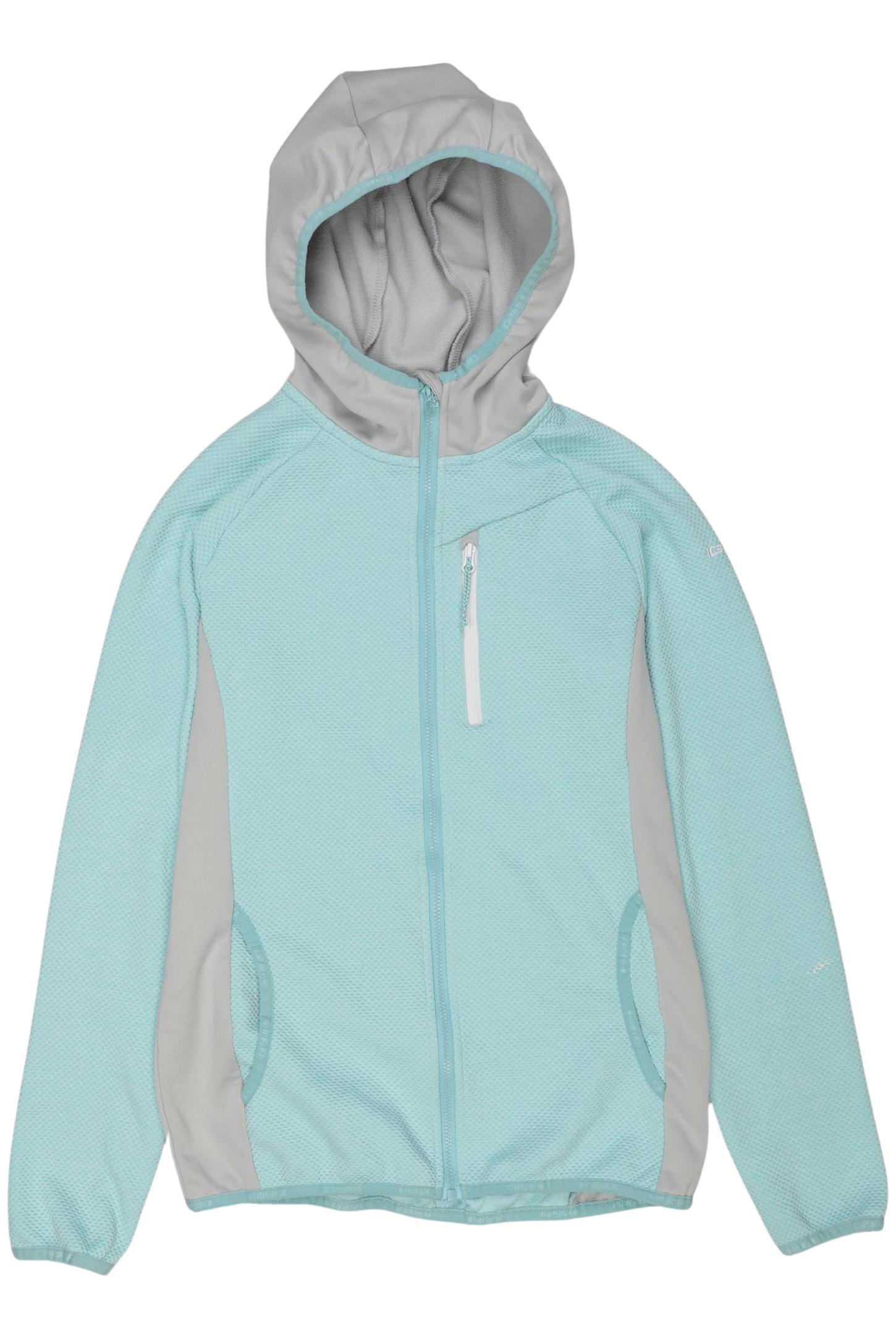 

Icepeak Mädchen Hoodies & Sweater, mehrfarbig, Gr. 158/164