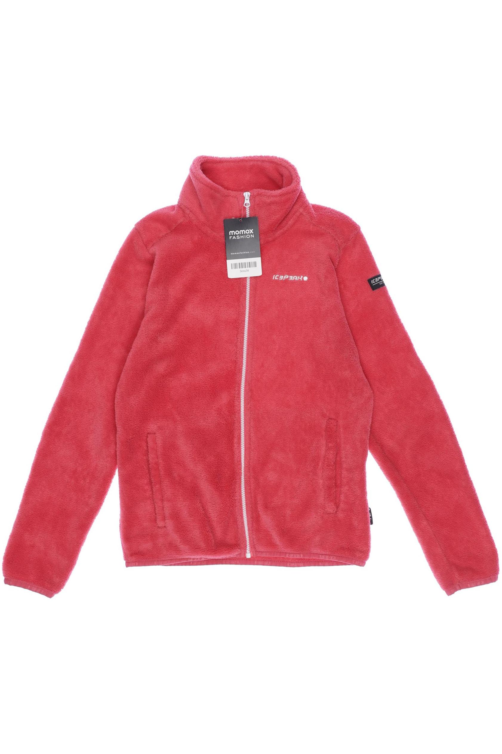 

ICEPEAK Mädchen Hoodies & Sweater, rot